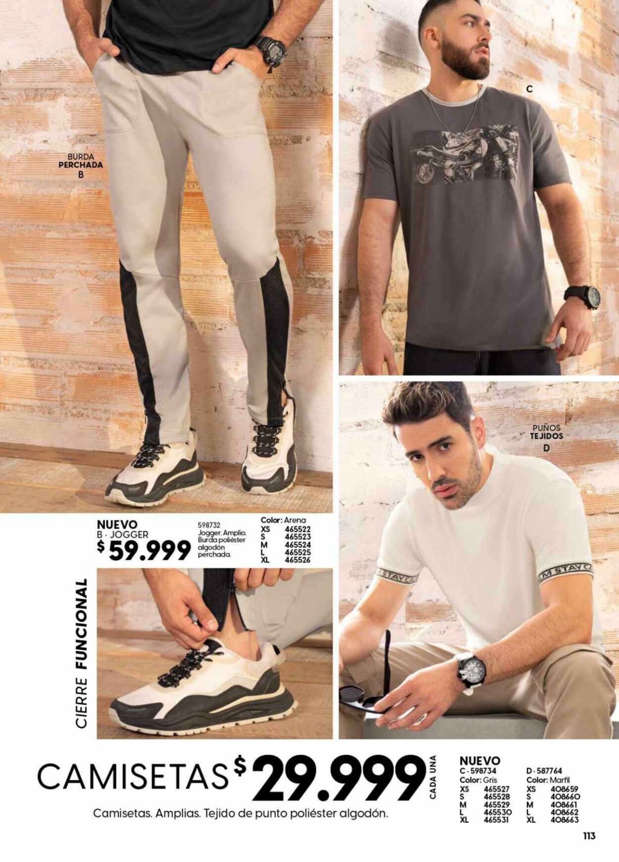 Catálogo Carmel 20.04.2023 - 08.05.2023