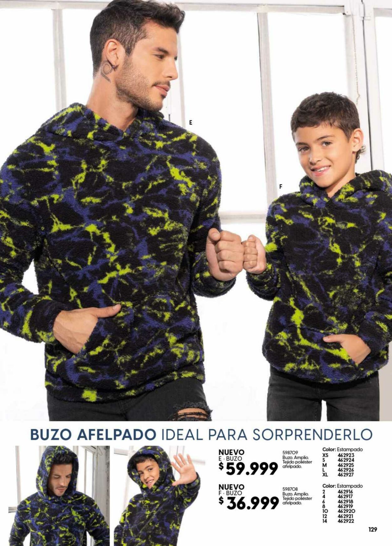 Catálogo Carmel 20.04.2023 - 08.05.2023