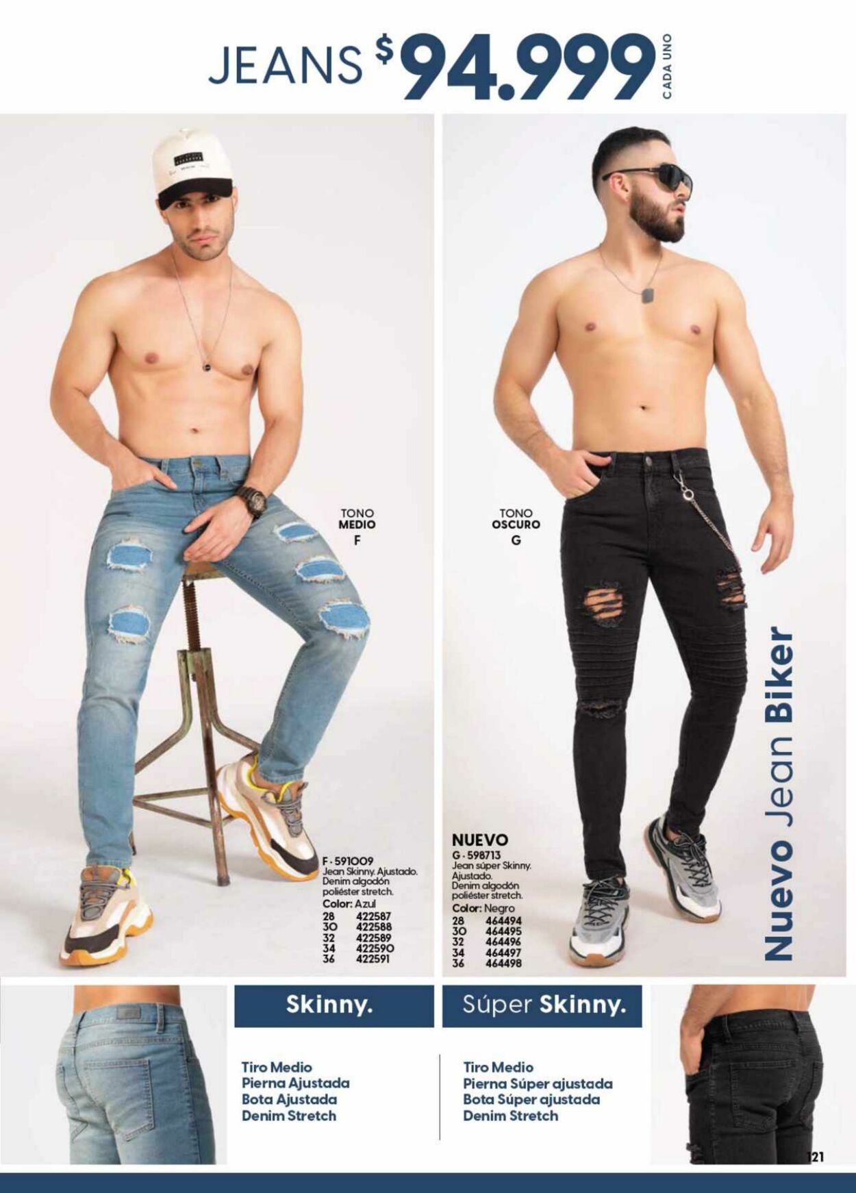 Catálogo Carmel 20.04.2023 - 08.05.2023