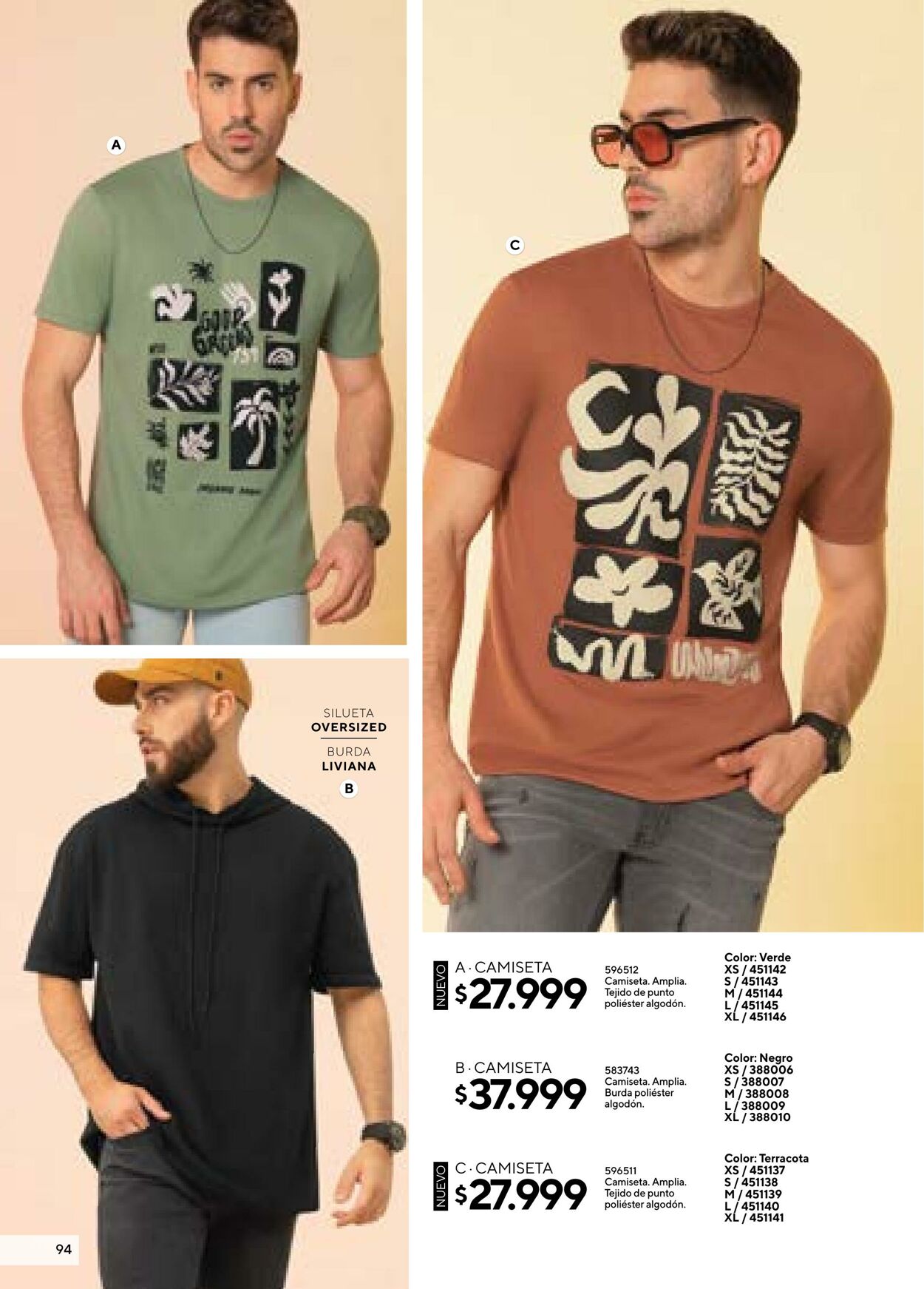 Catálogo Carmel 09.03.2023 - 28.03.2023