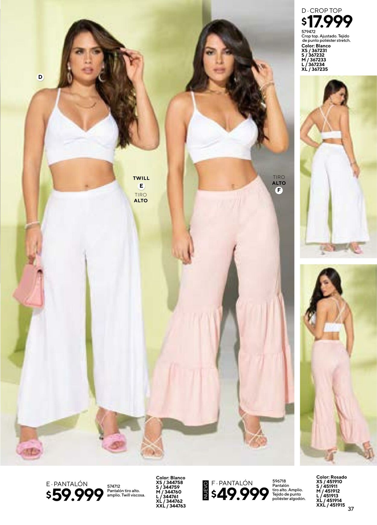 Catálogo Carmel 09.03.2023 - 28.03.2023