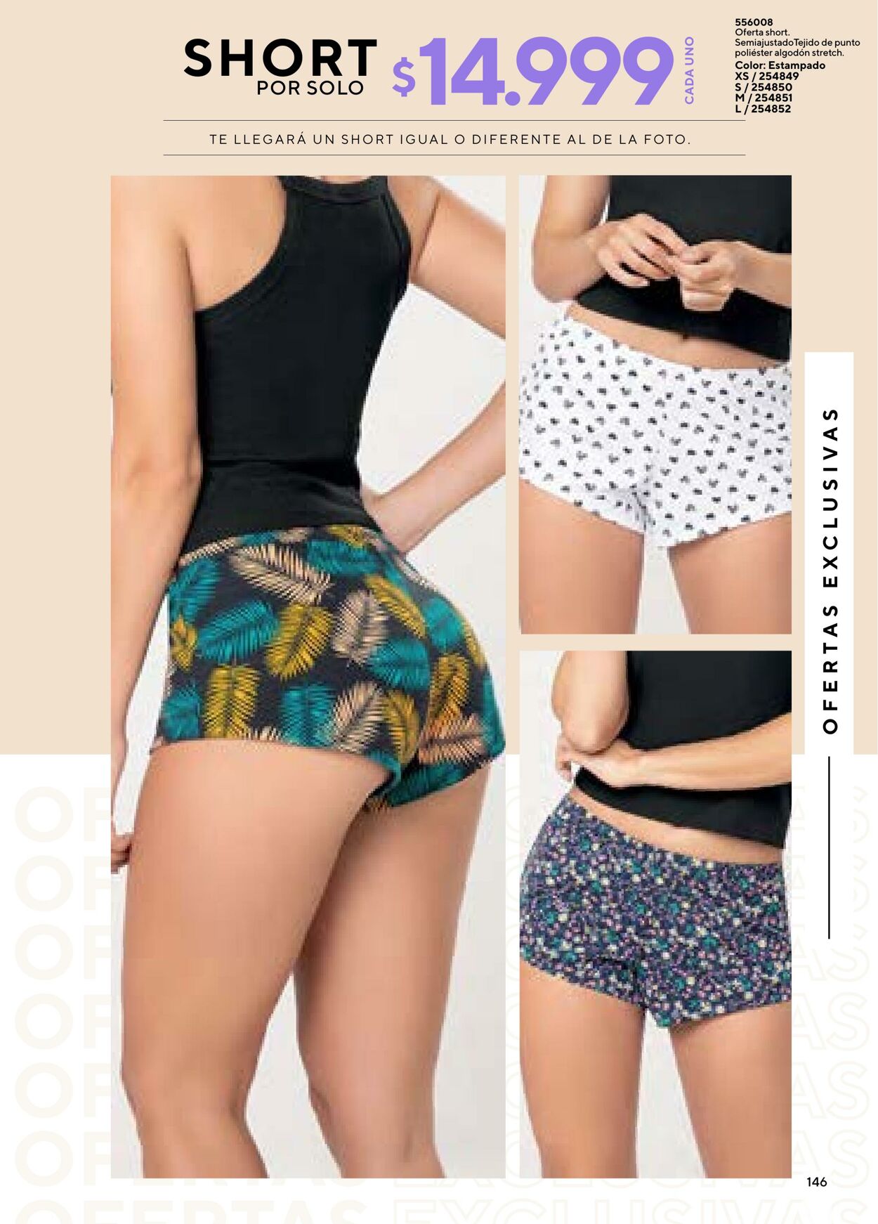 Catálogo Carmel 09.03.2023 - 28.03.2023