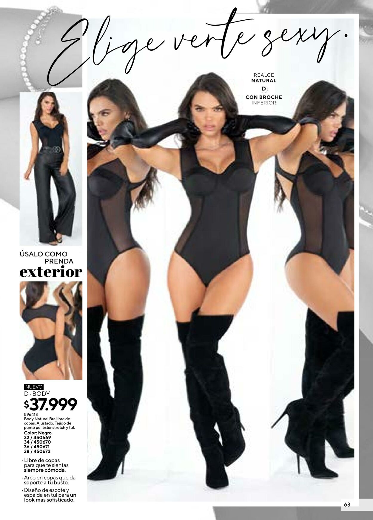 Catálogo Carmel 09.03.2023 - 28.03.2023