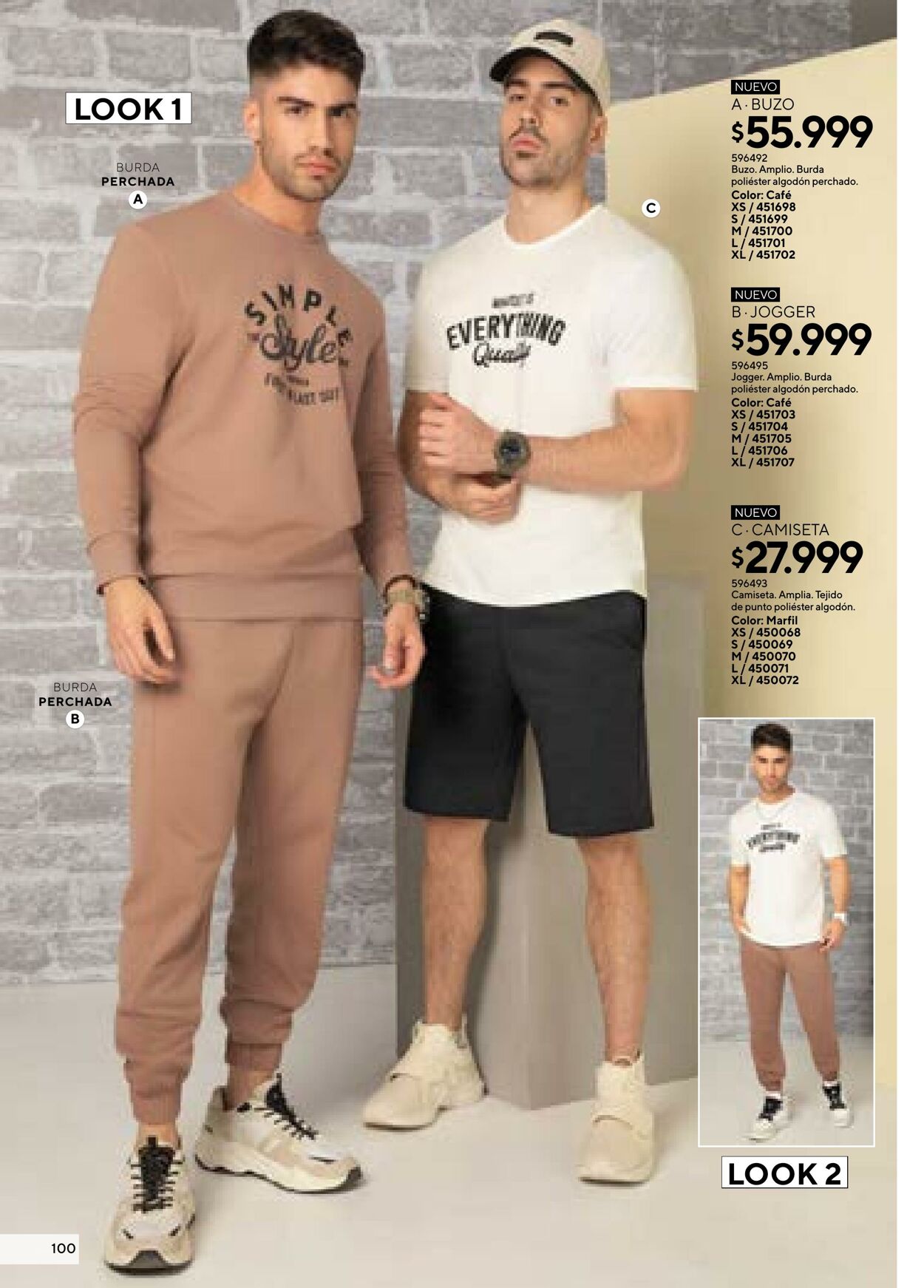 Catálogo Carmel 09.03.2023 - 28.03.2023