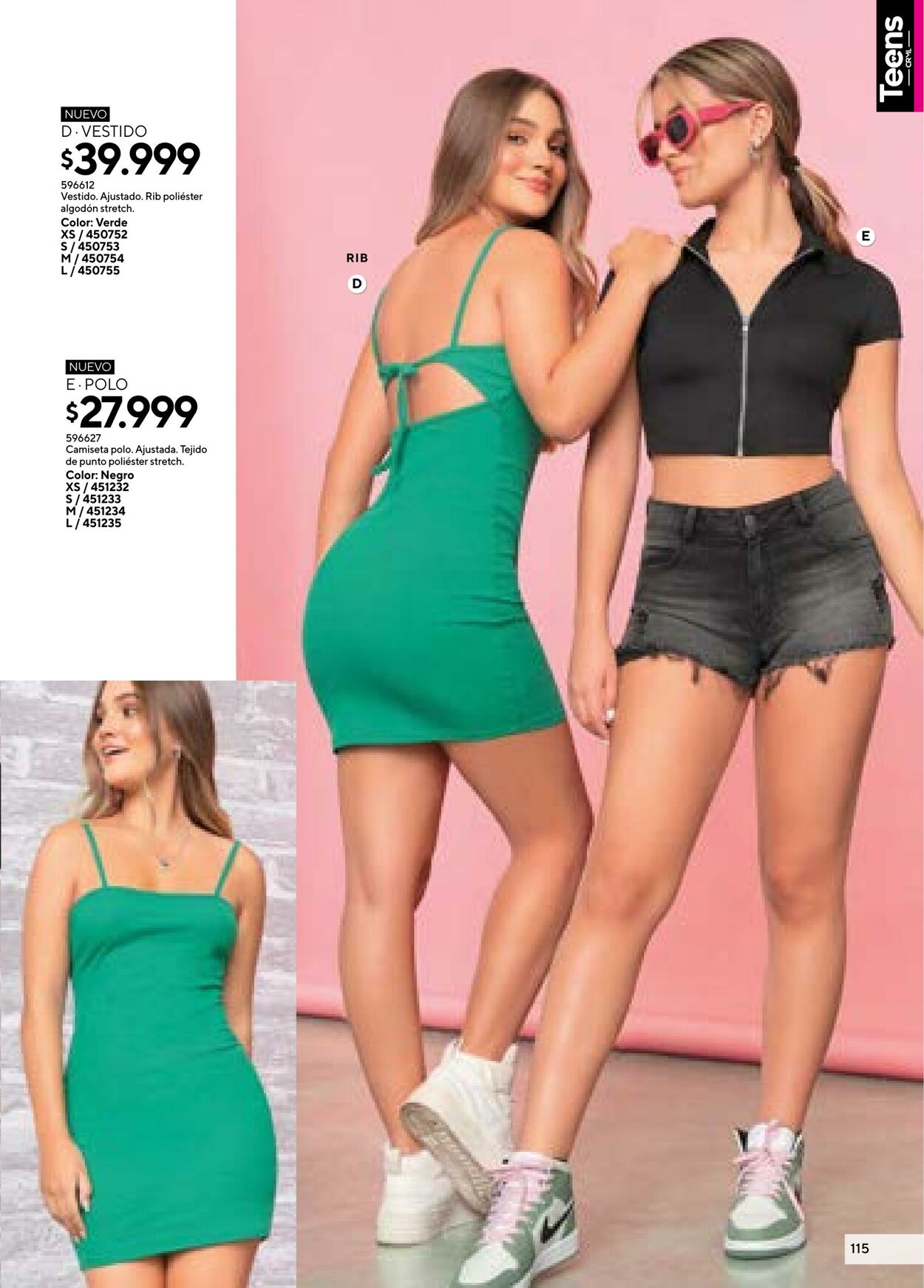 Catálogo Carmel 09.03.2023 - 28.03.2023