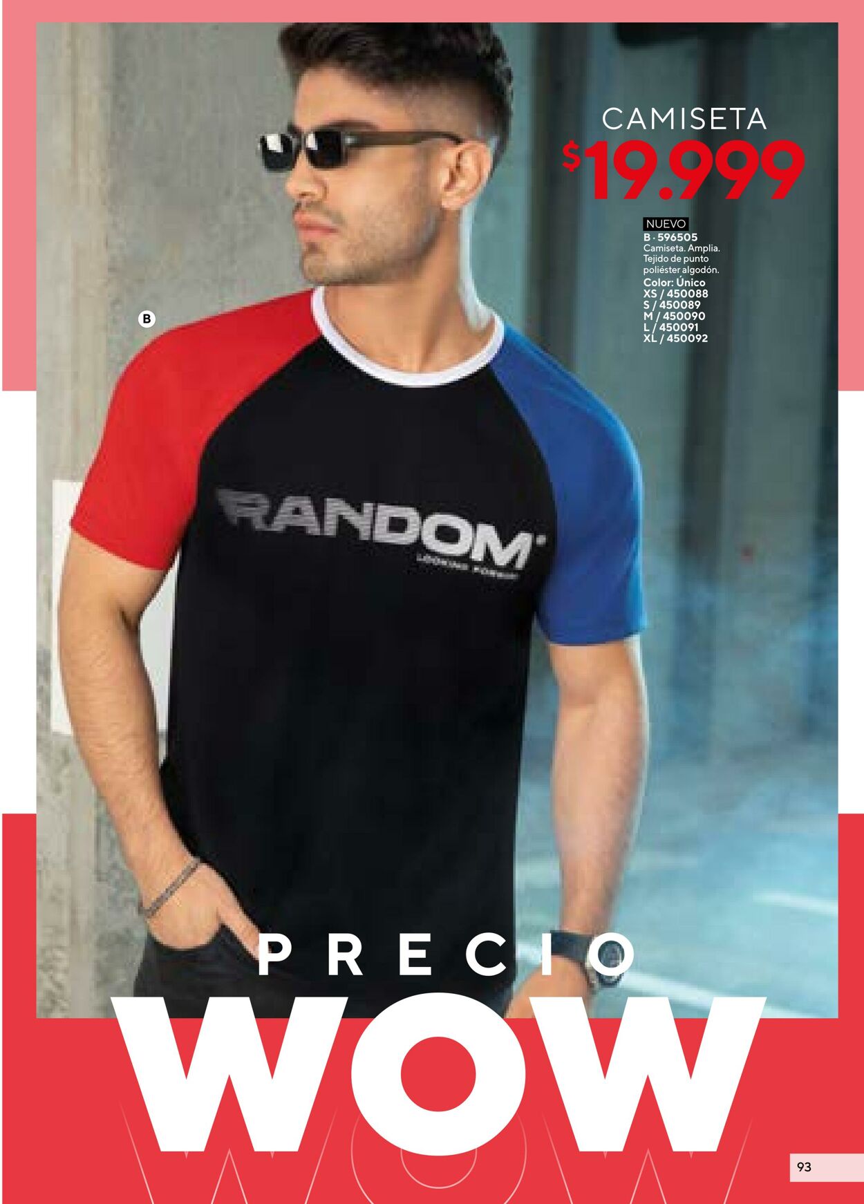 Catálogo Carmel 09.03.2023 - 28.03.2023