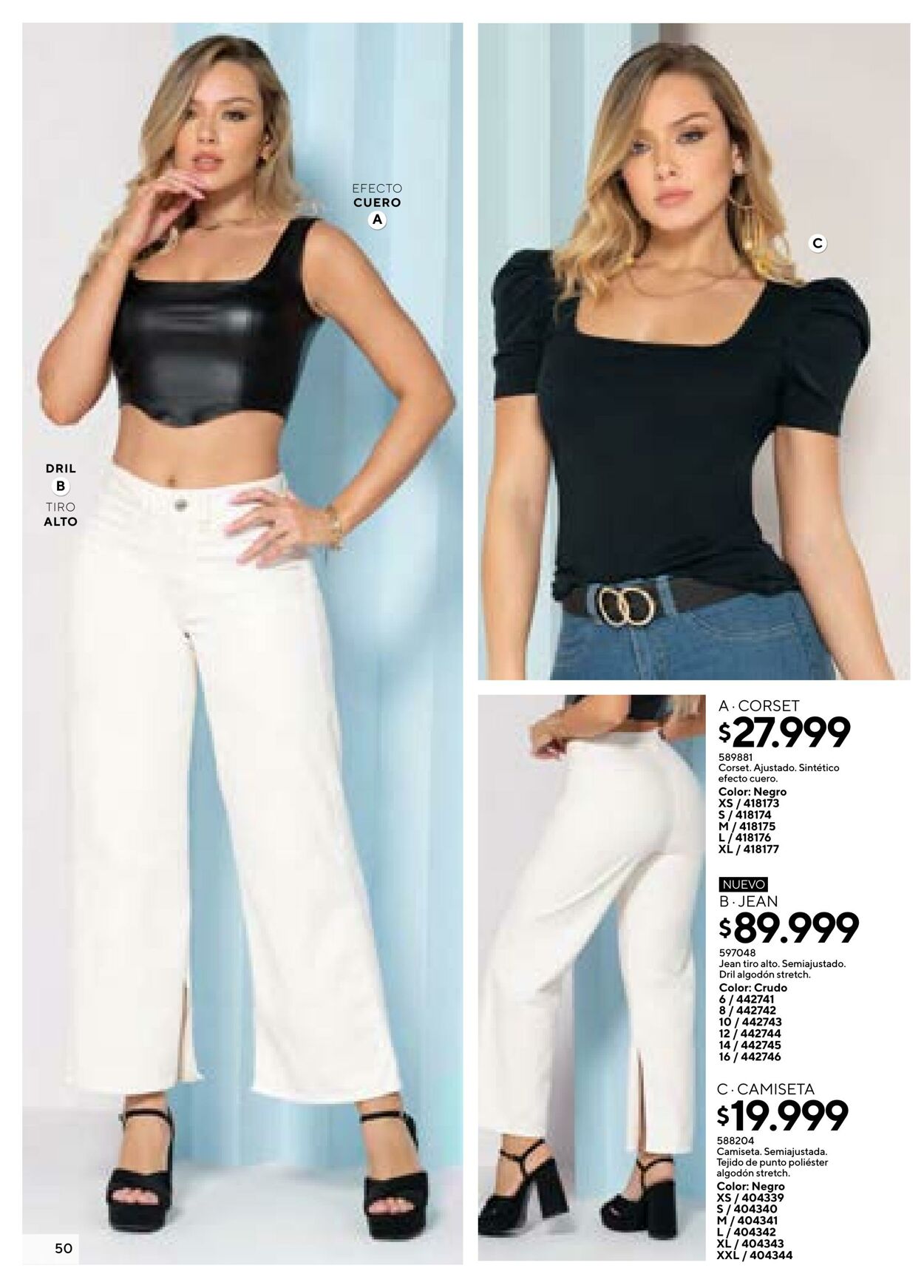 Catálogo Carmel 09.03.2023 - 28.03.2023