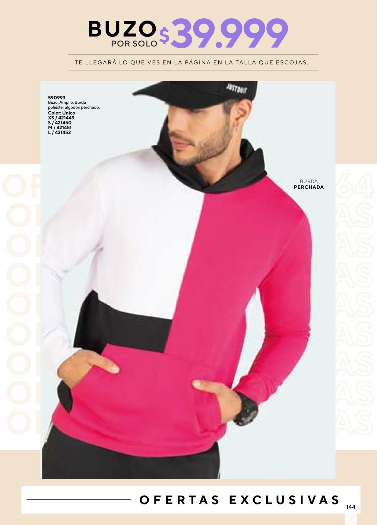 Catálogo Carmel 09.03.2023 - 28.03.2023