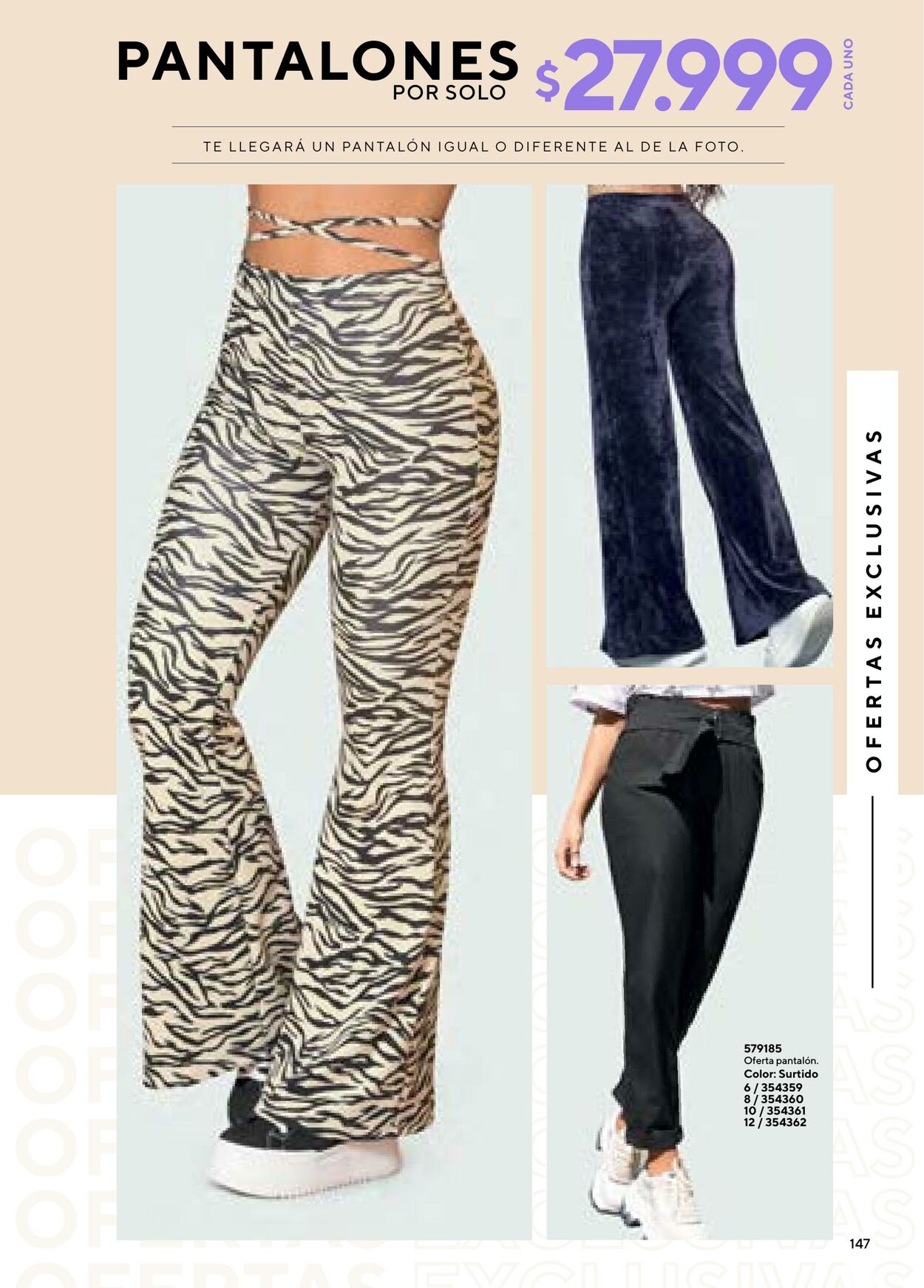 Catálogo Carmel 09.03.2023 - 28.03.2023