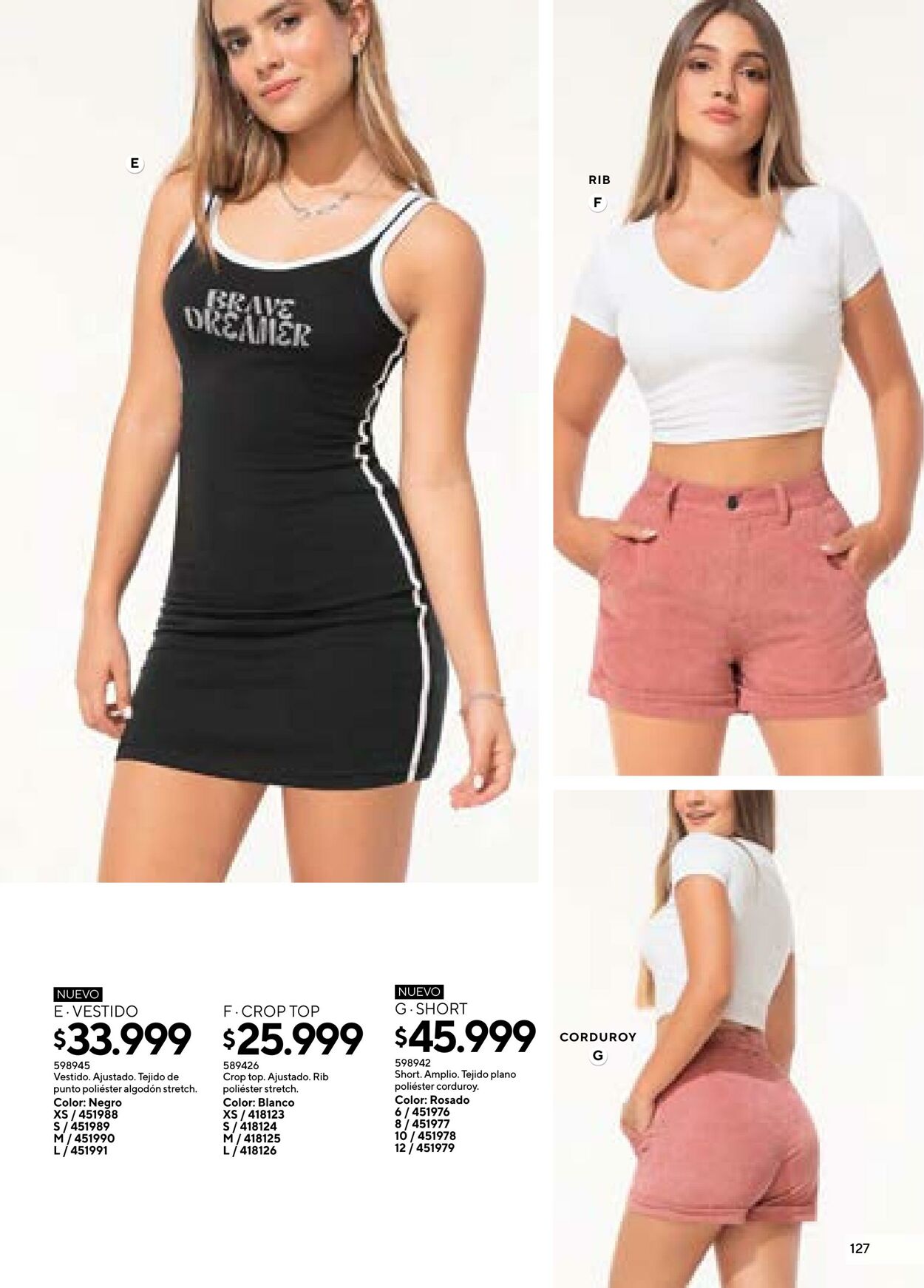 Catálogo Carmel 09.03.2023 - 28.03.2023