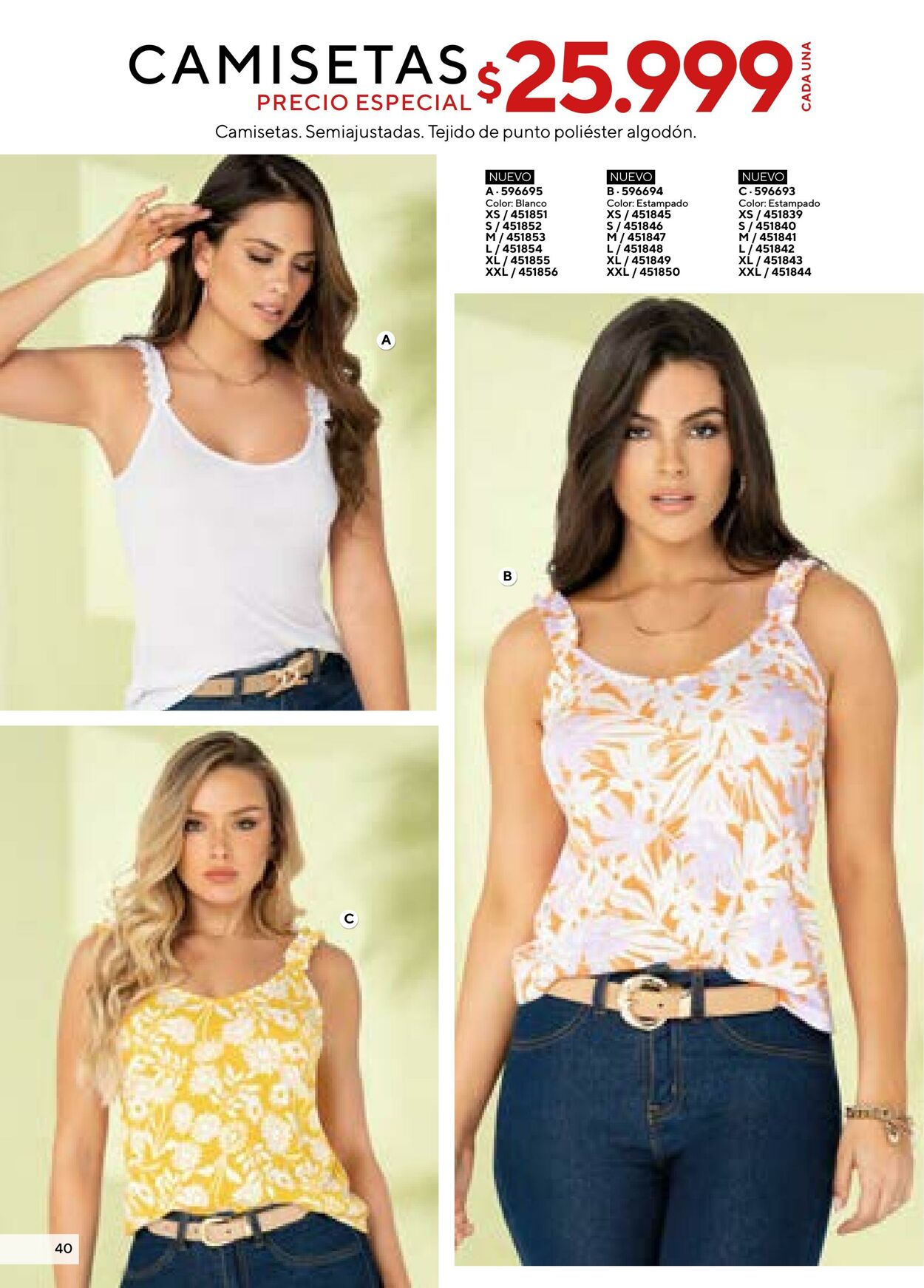 Catálogo Carmel 09.03.2023 - 28.03.2023