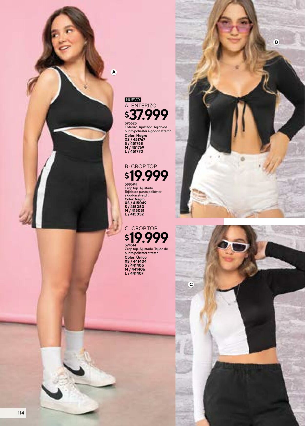 Catálogo Carmel 09.03.2023 - 28.03.2023