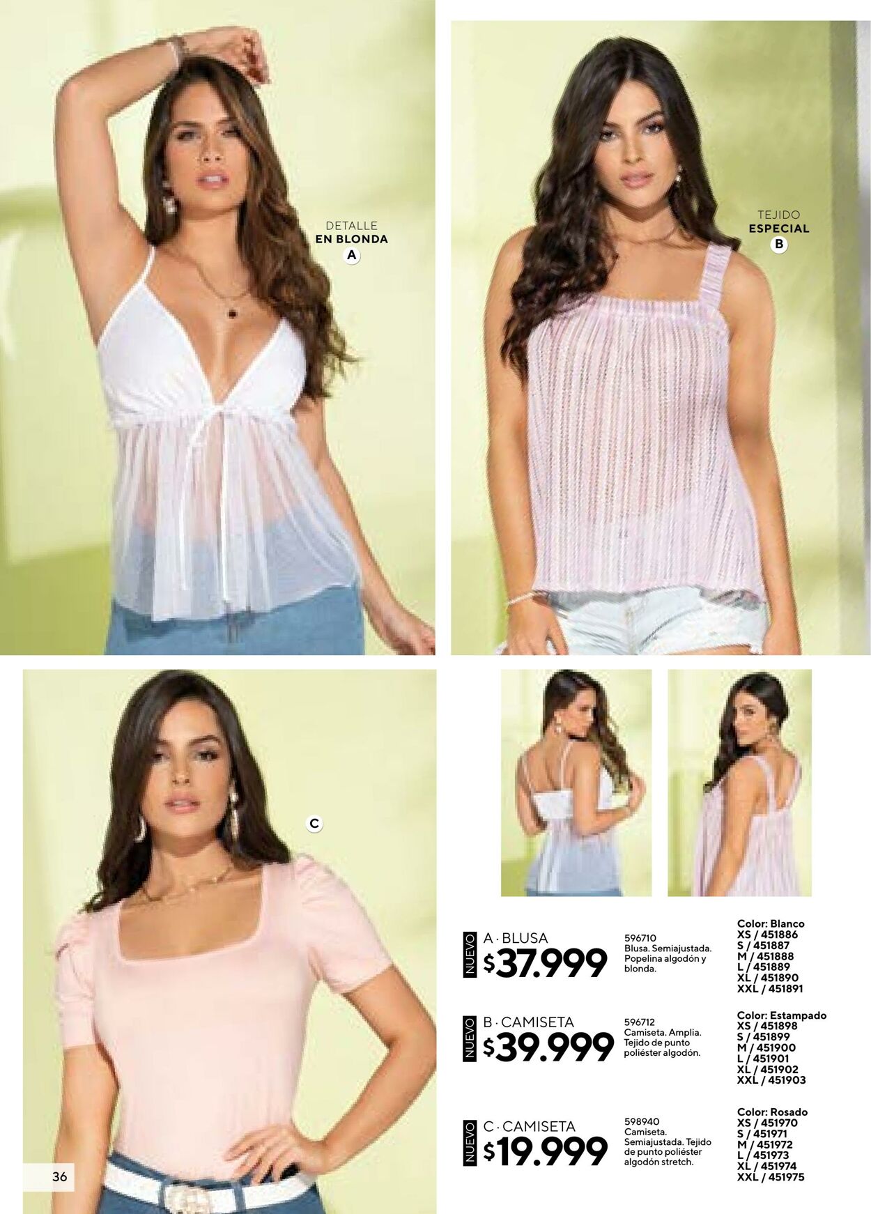 Catálogo Carmel 09.03.2023 - 28.03.2023