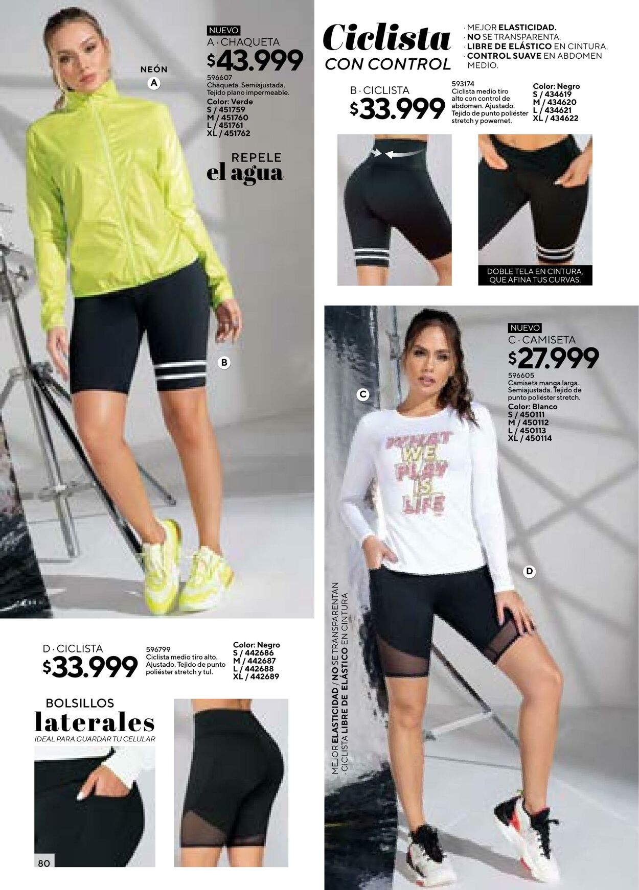 Catálogo Carmel 09.03.2023 - 28.03.2023