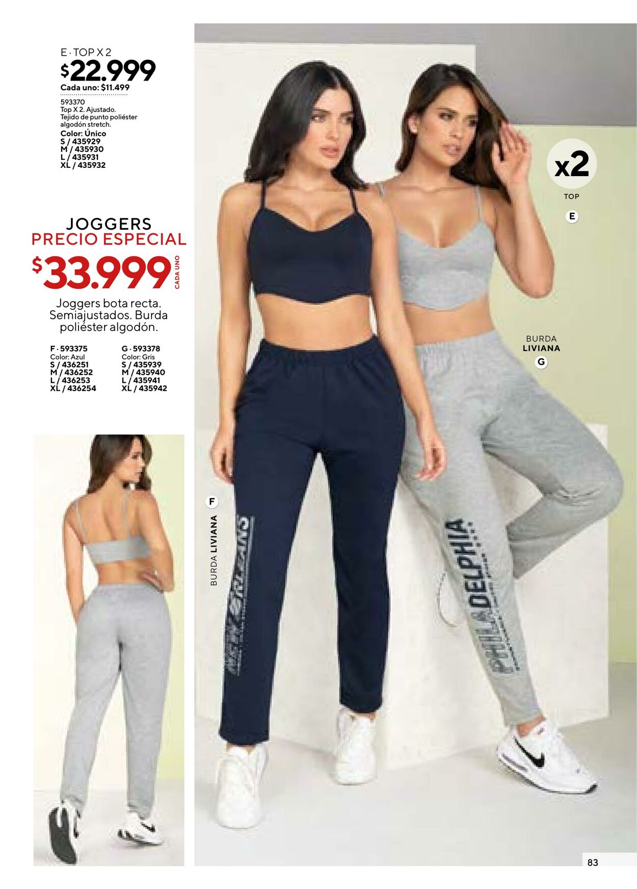 Catálogo Carmel 09.03.2023 - 28.03.2023