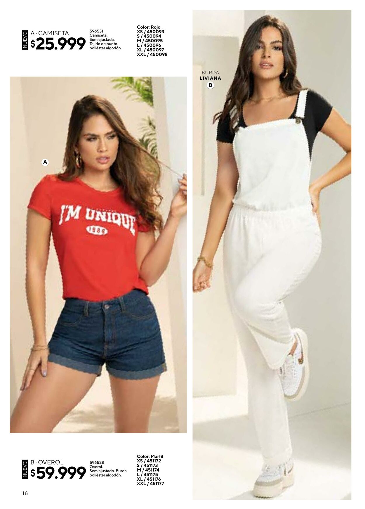 Catálogo Carmel 09.03.2023 - 28.03.2023