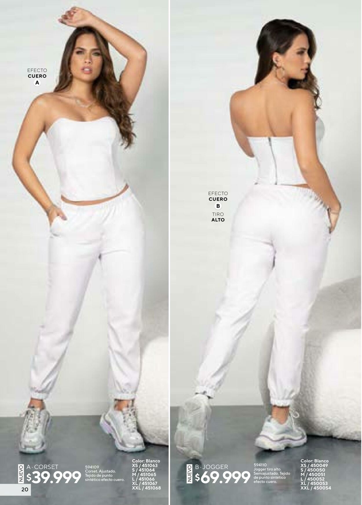 Catálogo Carmel 09.03.2023 - 28.03.2023