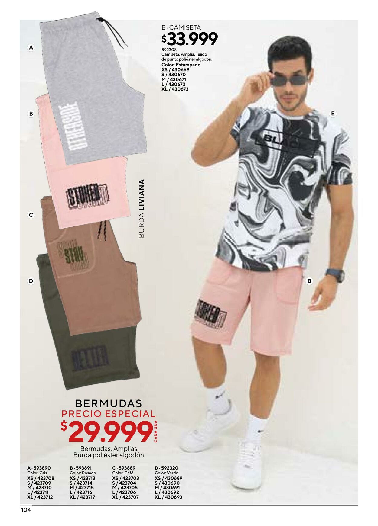 Catálogo Carmel 09.03.2023 - 28.03.2023