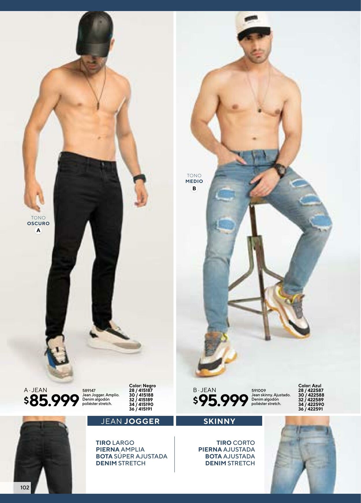 Catálogo Carmel 09.03.2023 - 28.03.2023