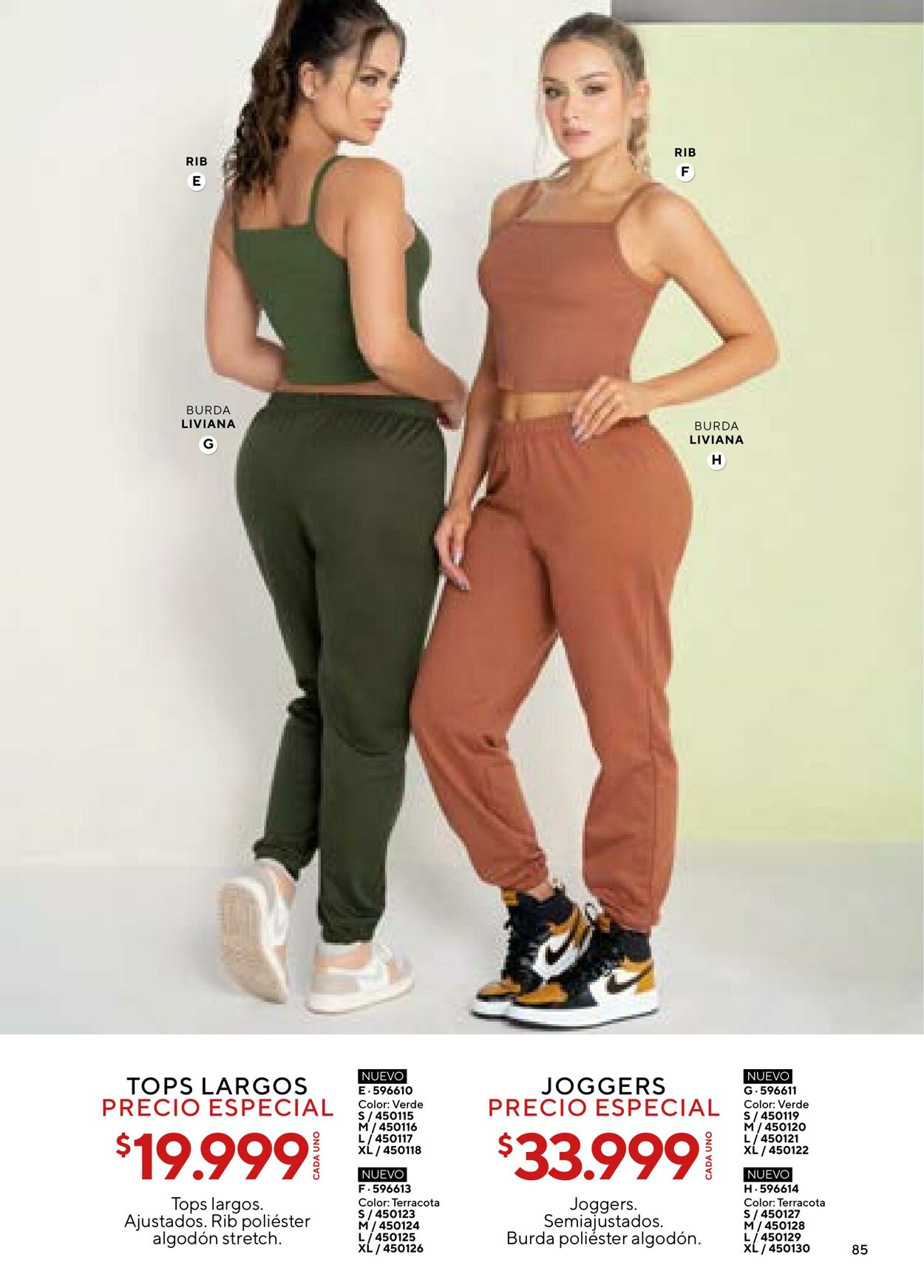 Catálogo Carmel 09.03.2023 - 28.03.2023