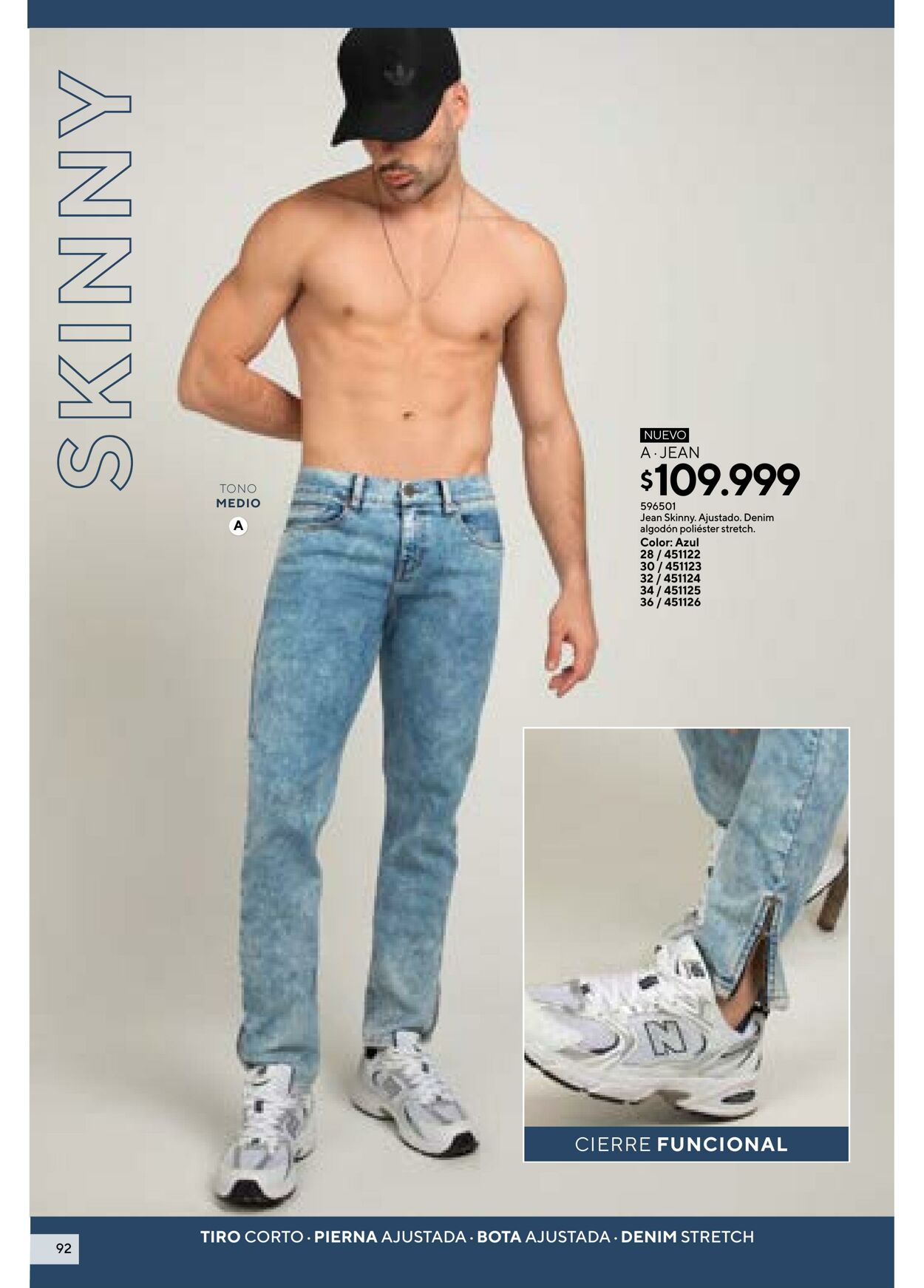 Catálogo Carmel 09.03.2023 - 28.03.2023