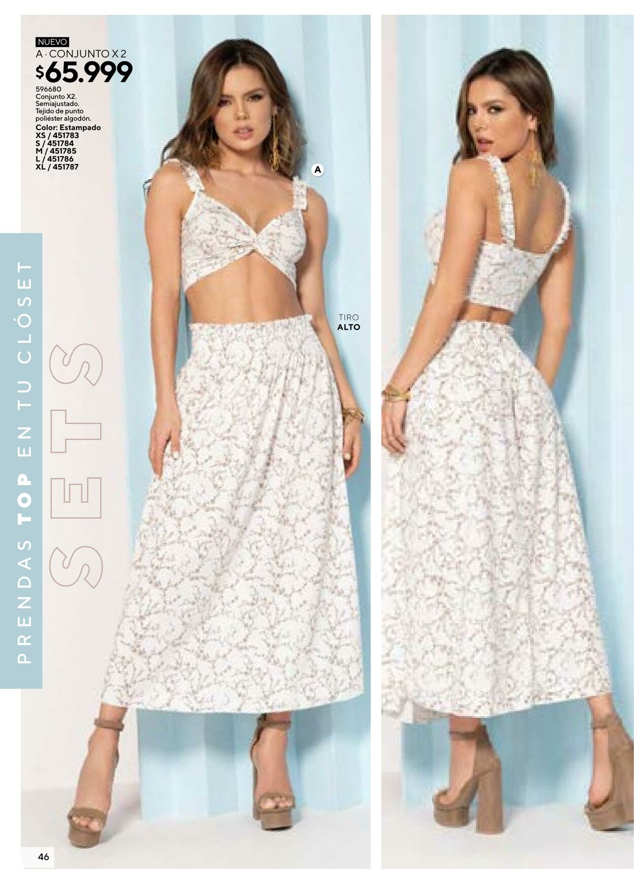 Catálogo Carmel 09.03.2023 - 28.03.2023