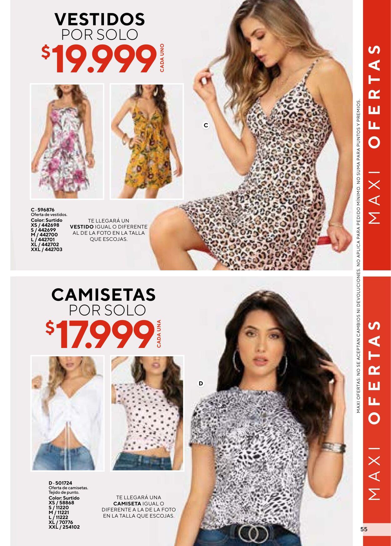 Catálogo Carmel 09.03.2023 - 28.03.2023