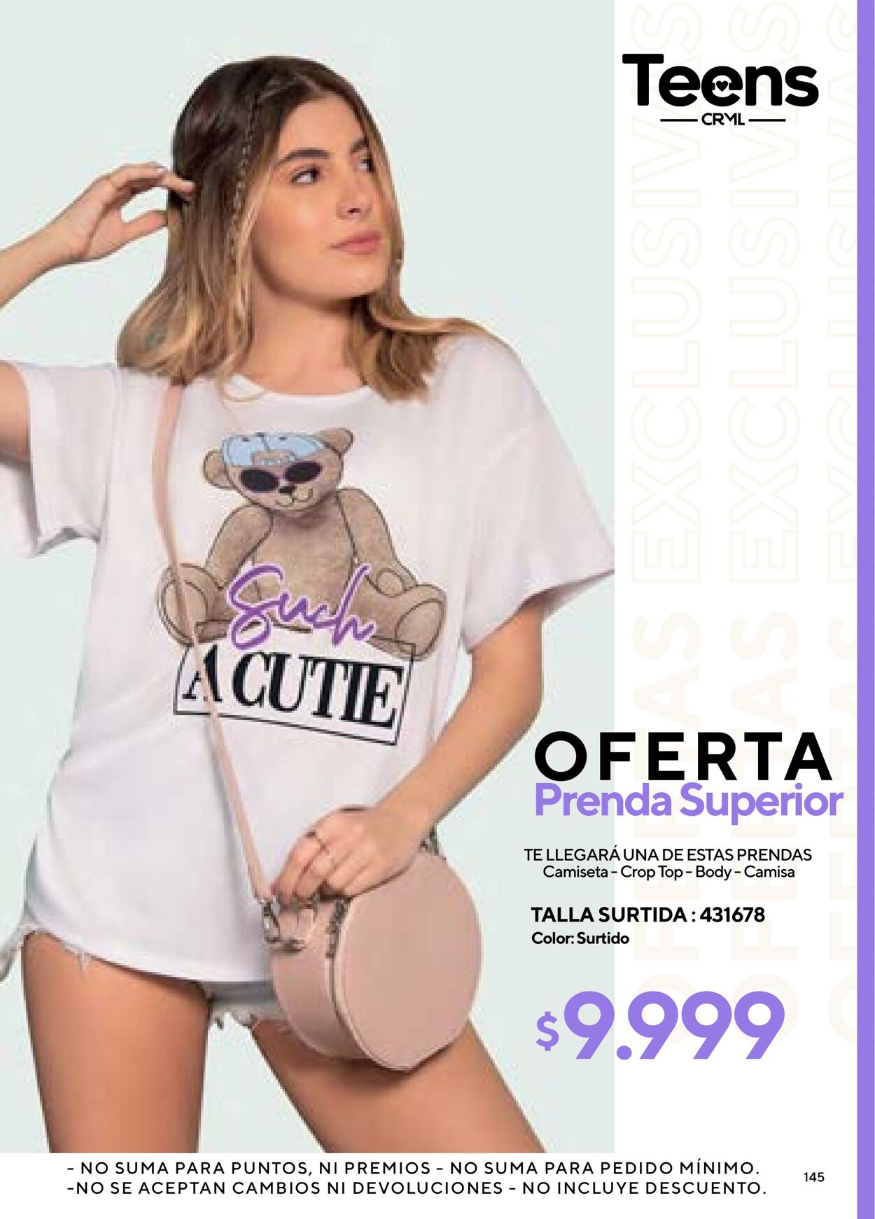 Catálogo Carmel 09.03.2023 - 28.03.2023