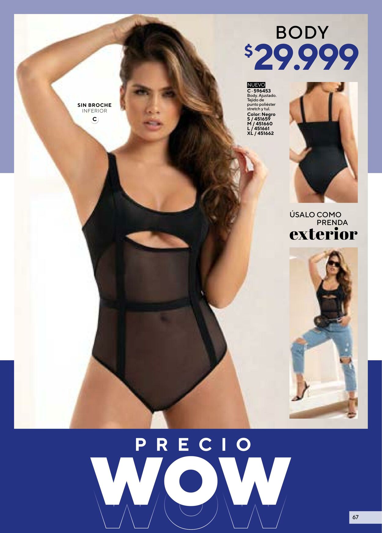 Catálogo Carmel 09.03.2023 - 28.03.2023