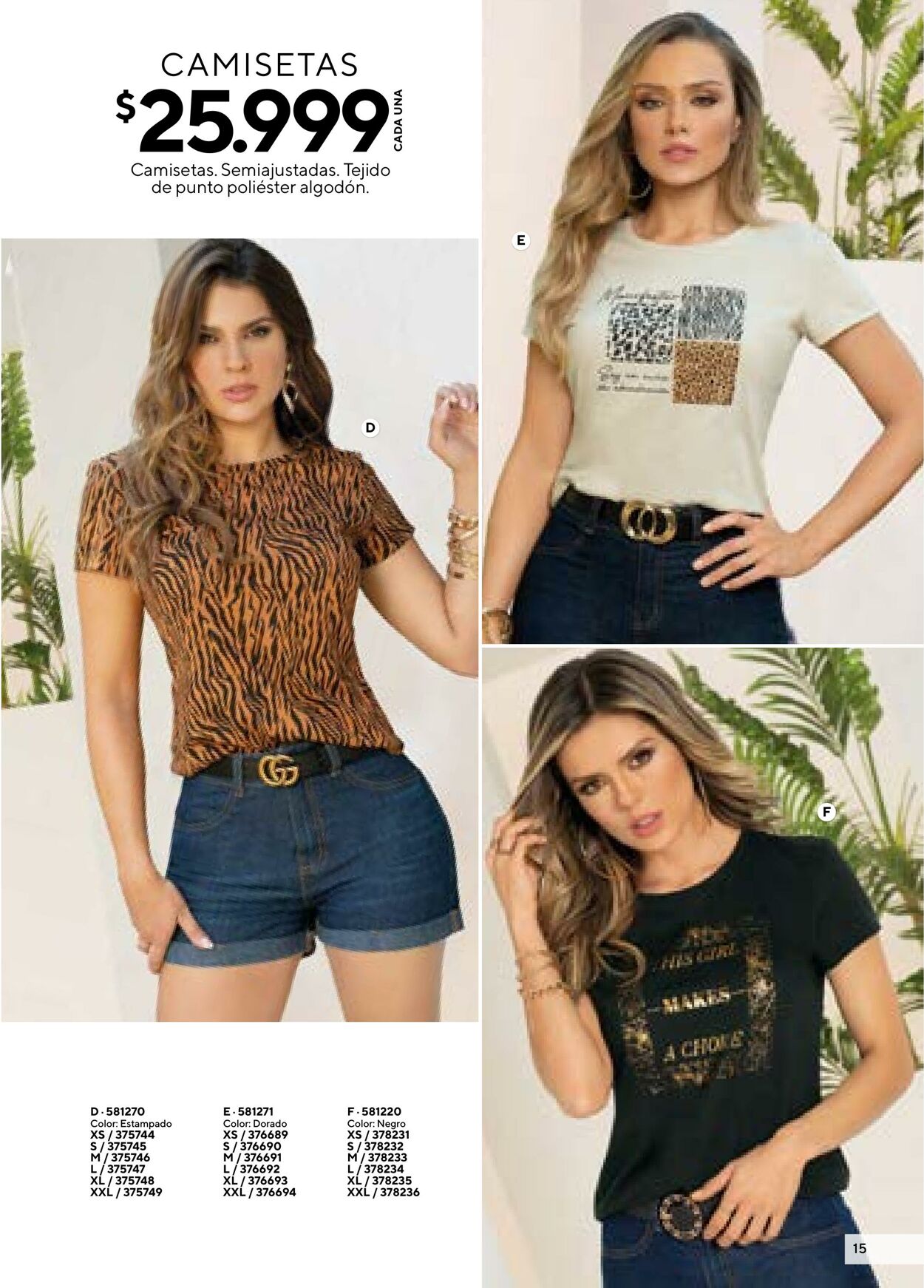 Catálogo Carmel 09.03.2023 - 28.03.2023