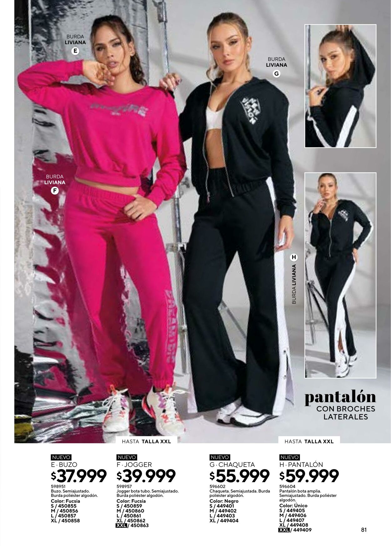 Catálogo Carmel 09.03.2023 - 28.03.2023