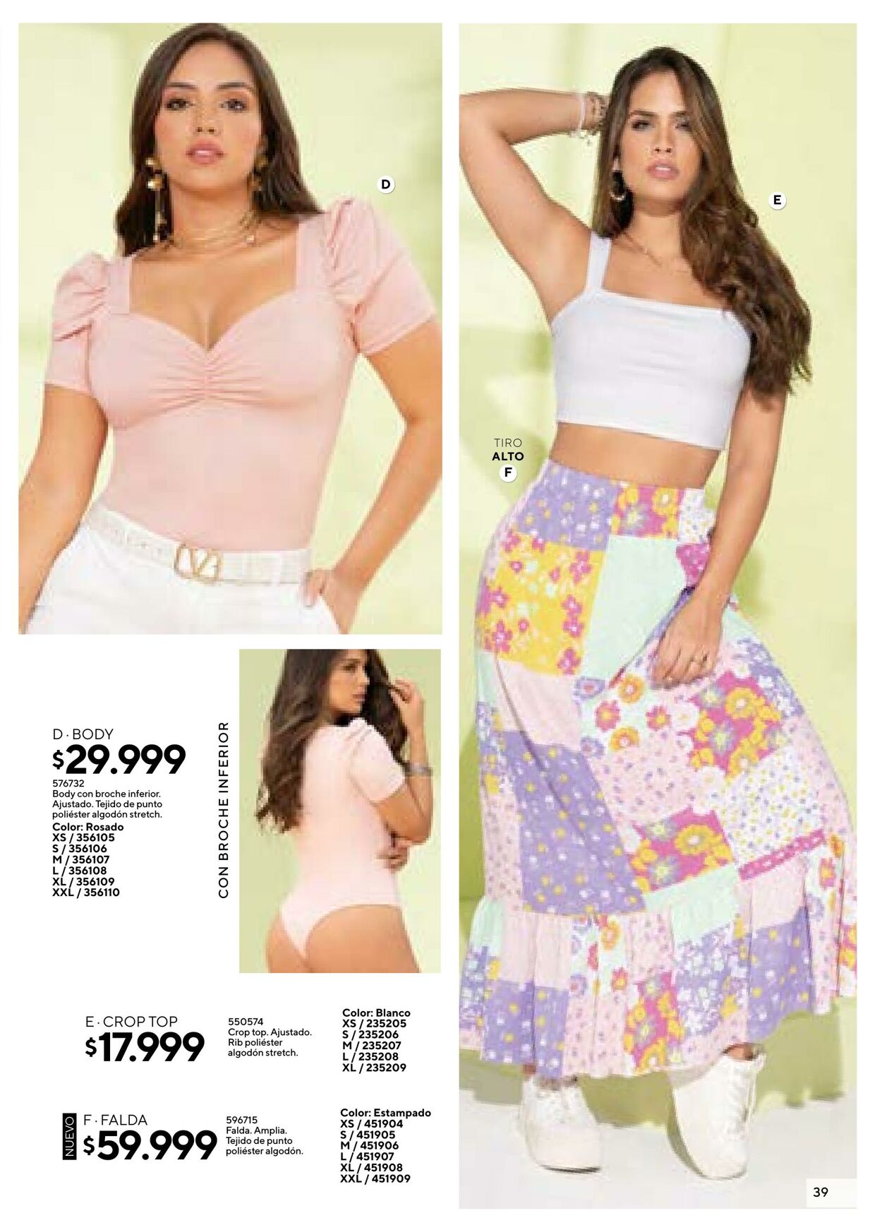 Catálogo Carmel 09.03.2023 - 28.03.2023