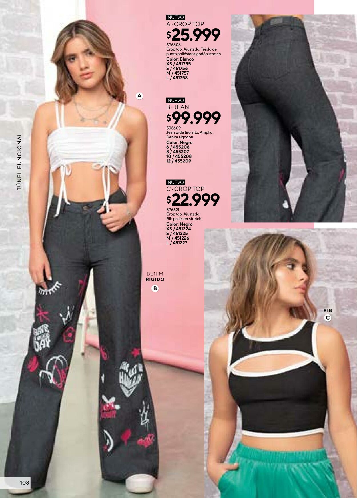 Catálogo Carmel 09.03.2023 - 28.03.2023