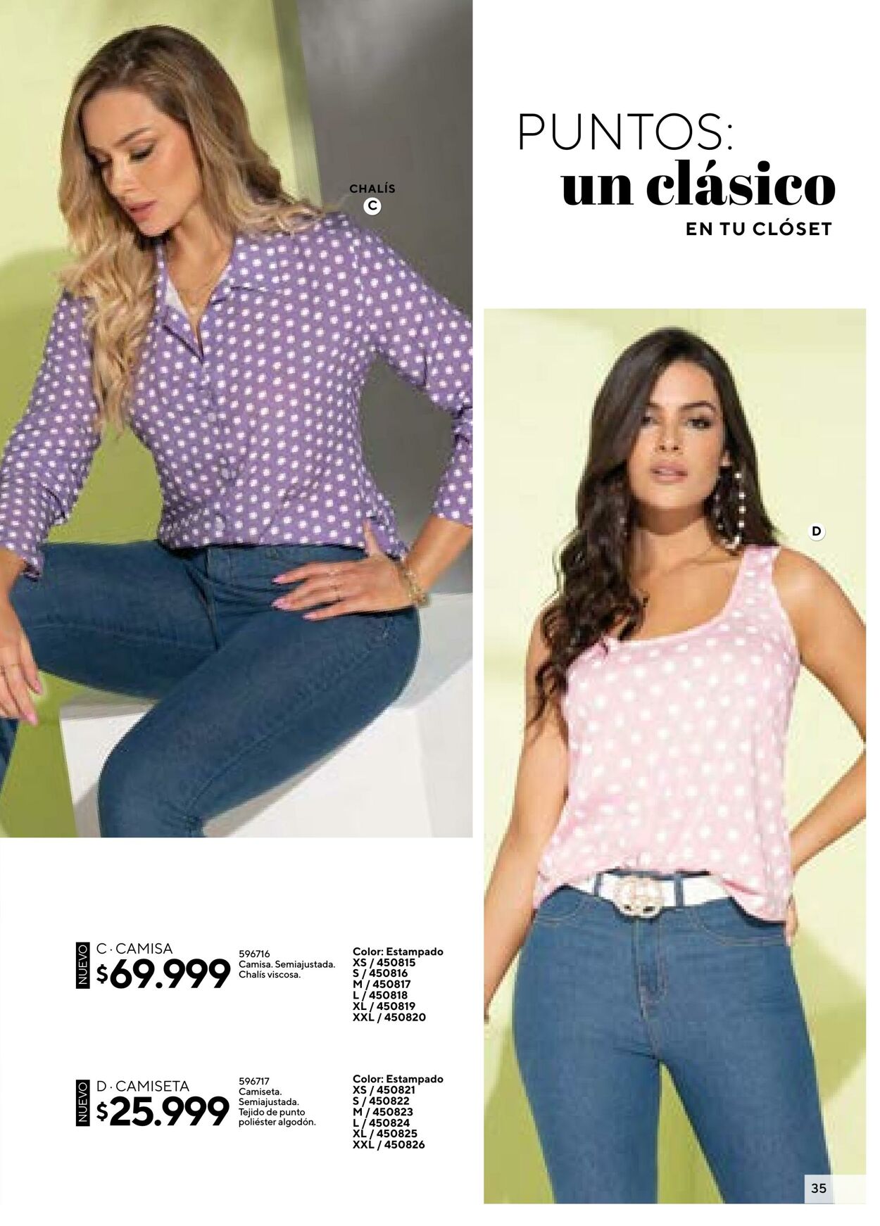 Catálogo Carmel 09.03.2023 - 28.03.2023