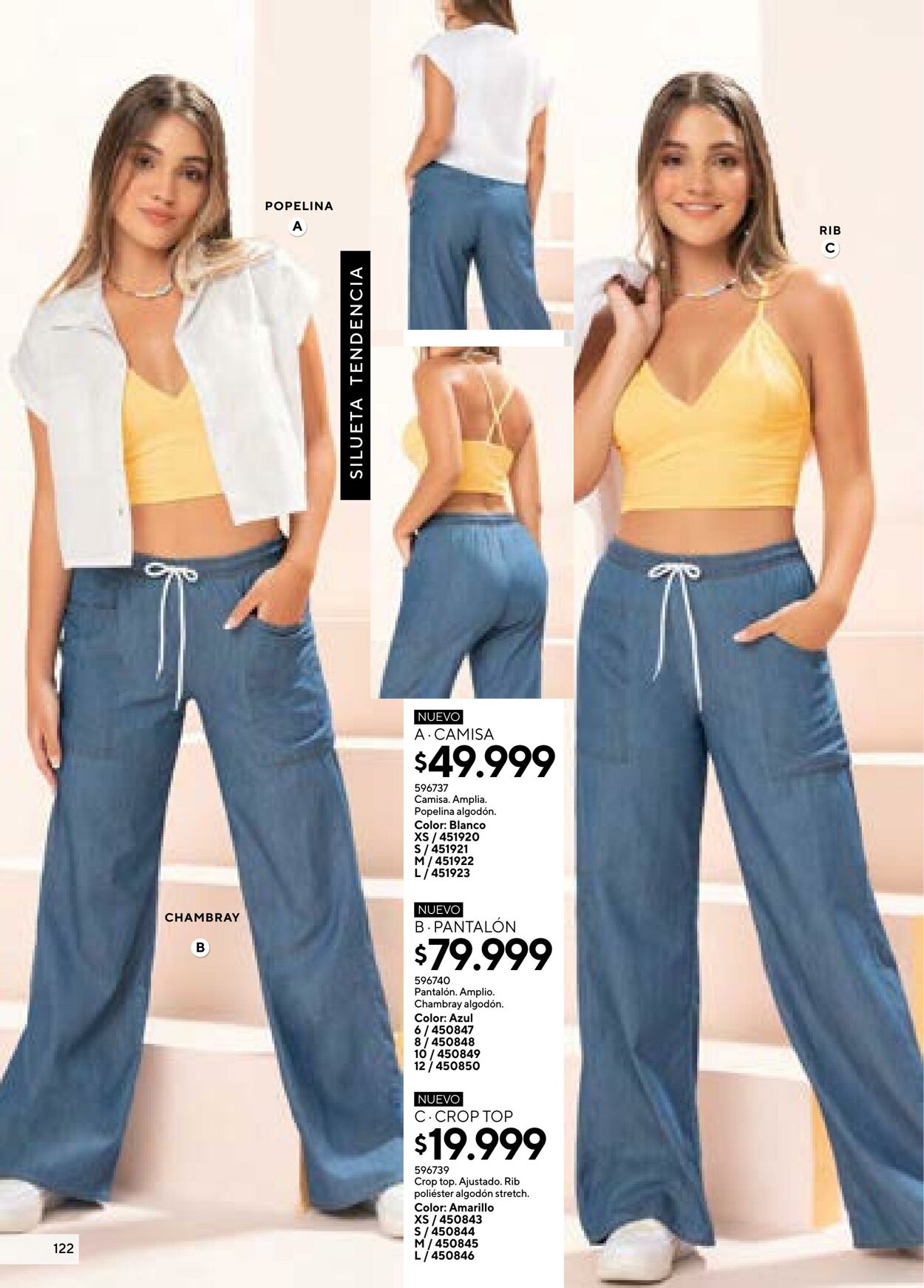 Catálogo Carmel 09.03.2023 - 28.03.2023