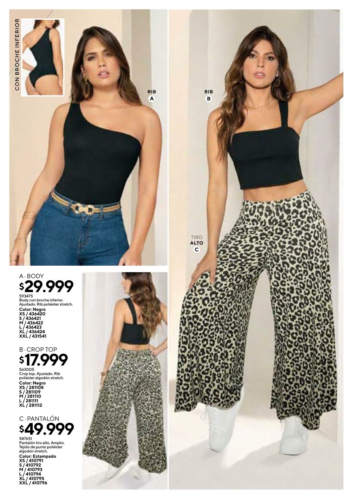 Catálogo Carmel 09.03.2023 - 28.03.2023