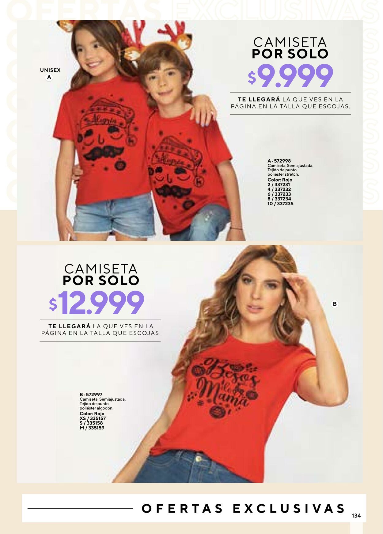 Catálogo Carmel 09.03.2023 - 28.03.2023