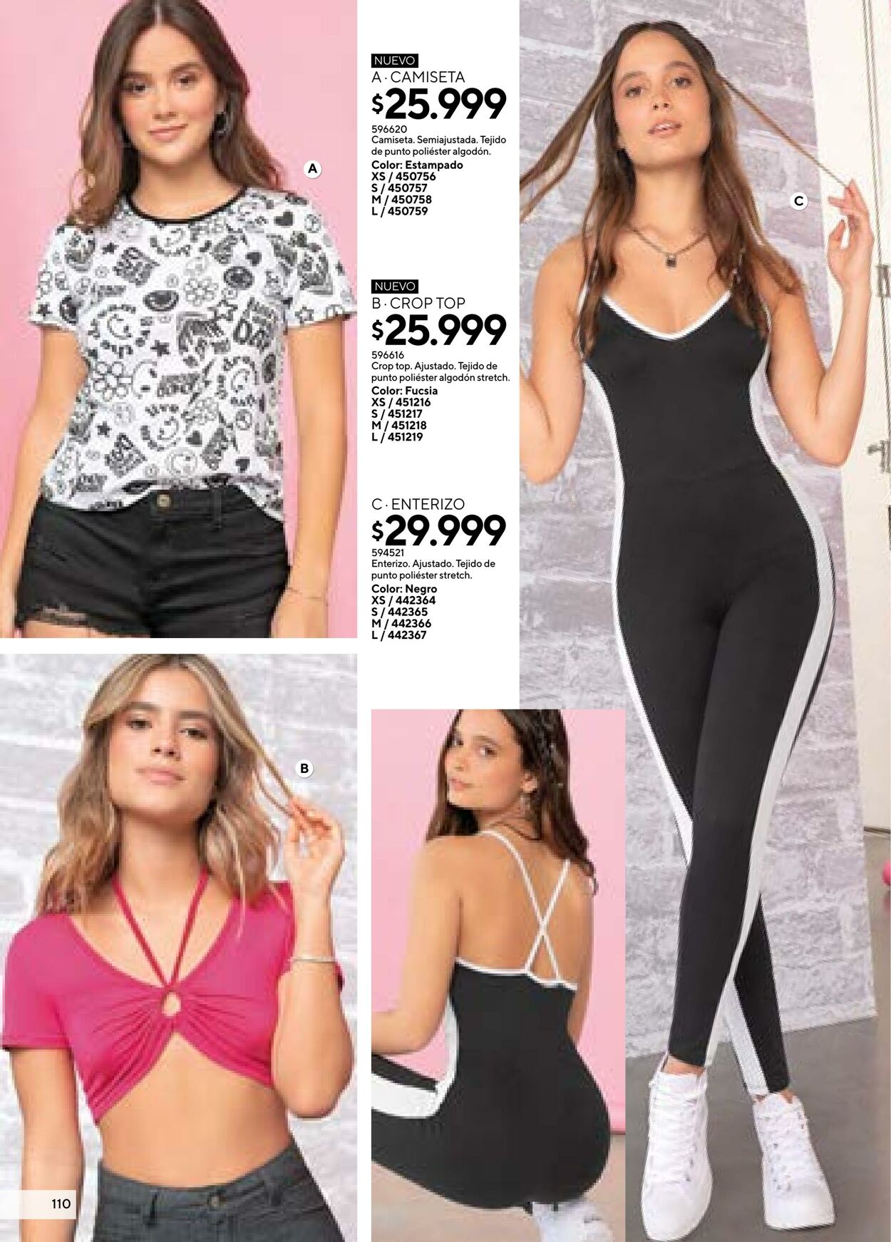 Catálogo Carmel 09.03.2023 - 28.03.2023