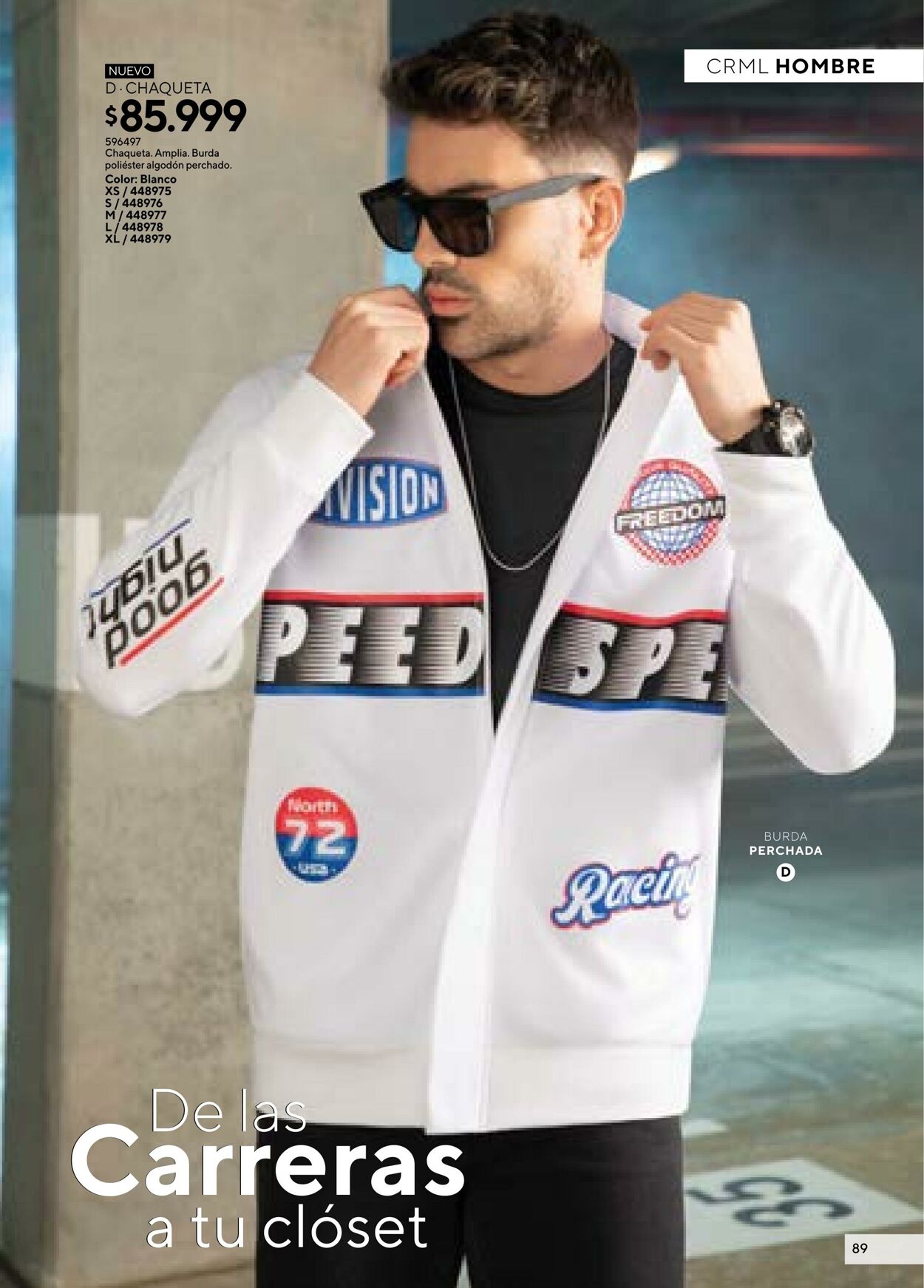 Catálogo Carmel 09.03.2023 - 28.03.2023