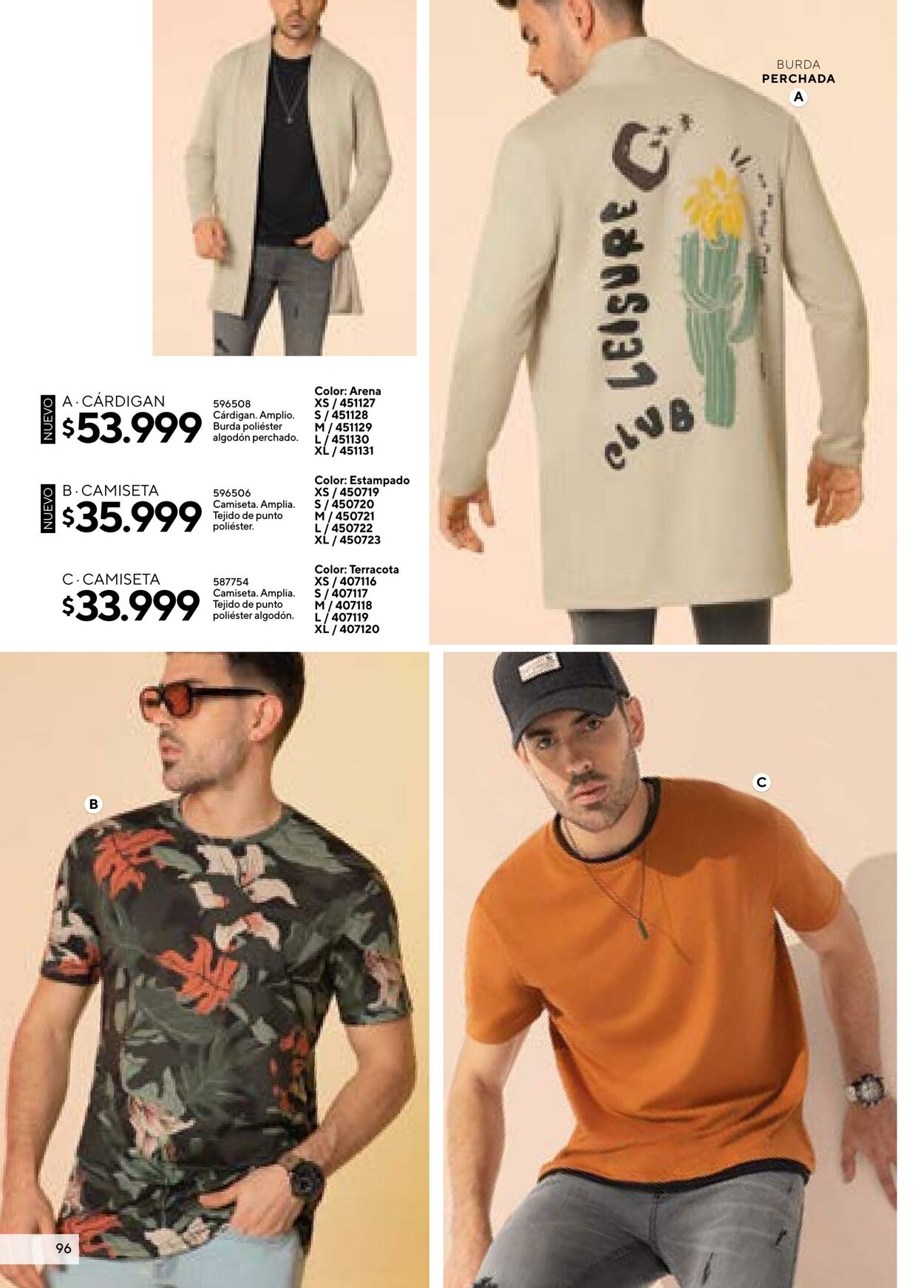 Catálogo Carmel 09.03.2023 - 28.03.2023