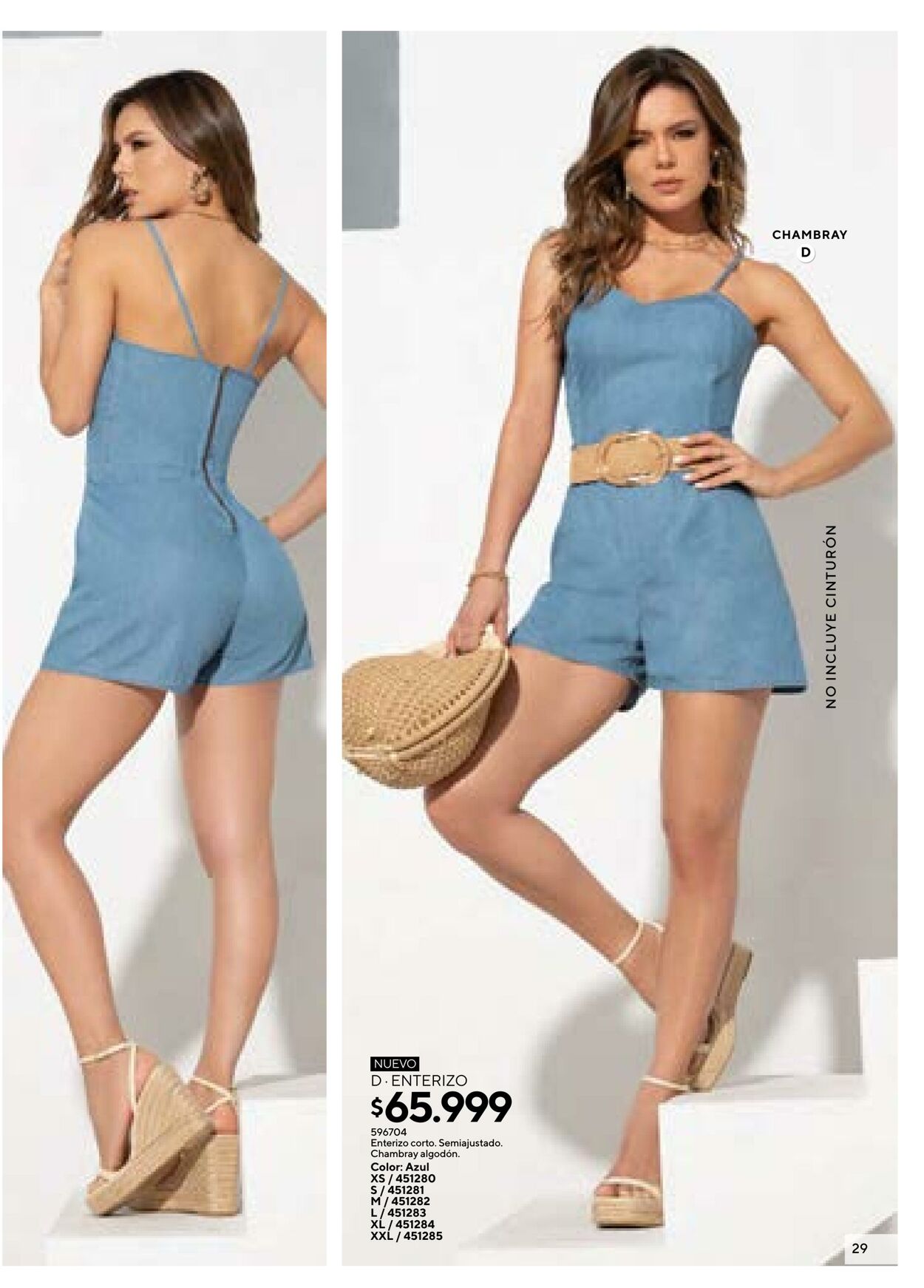 Catálogo Carmel 09.03.2023 - 28.03.2023