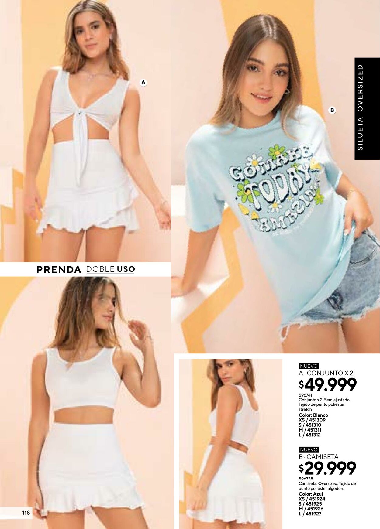 Catálogo Carmel 09.03.2023 - 28.03.2023