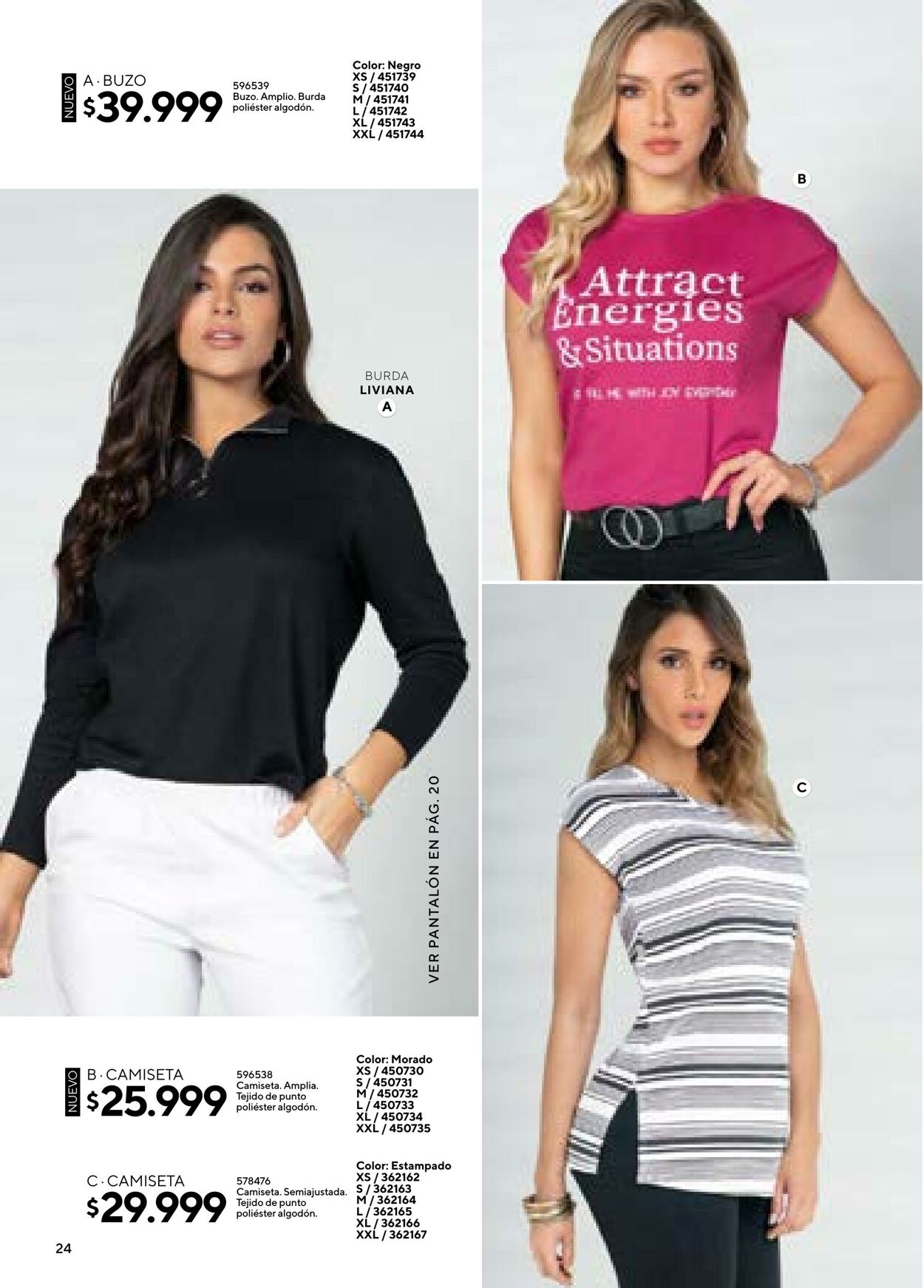 Catálogo Carmel 09.03.2023 - 28.03.2023