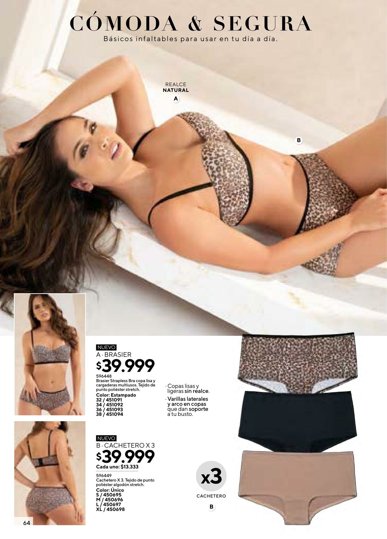 Catálogo Carmel 09.03.2023 - 28.03.2023