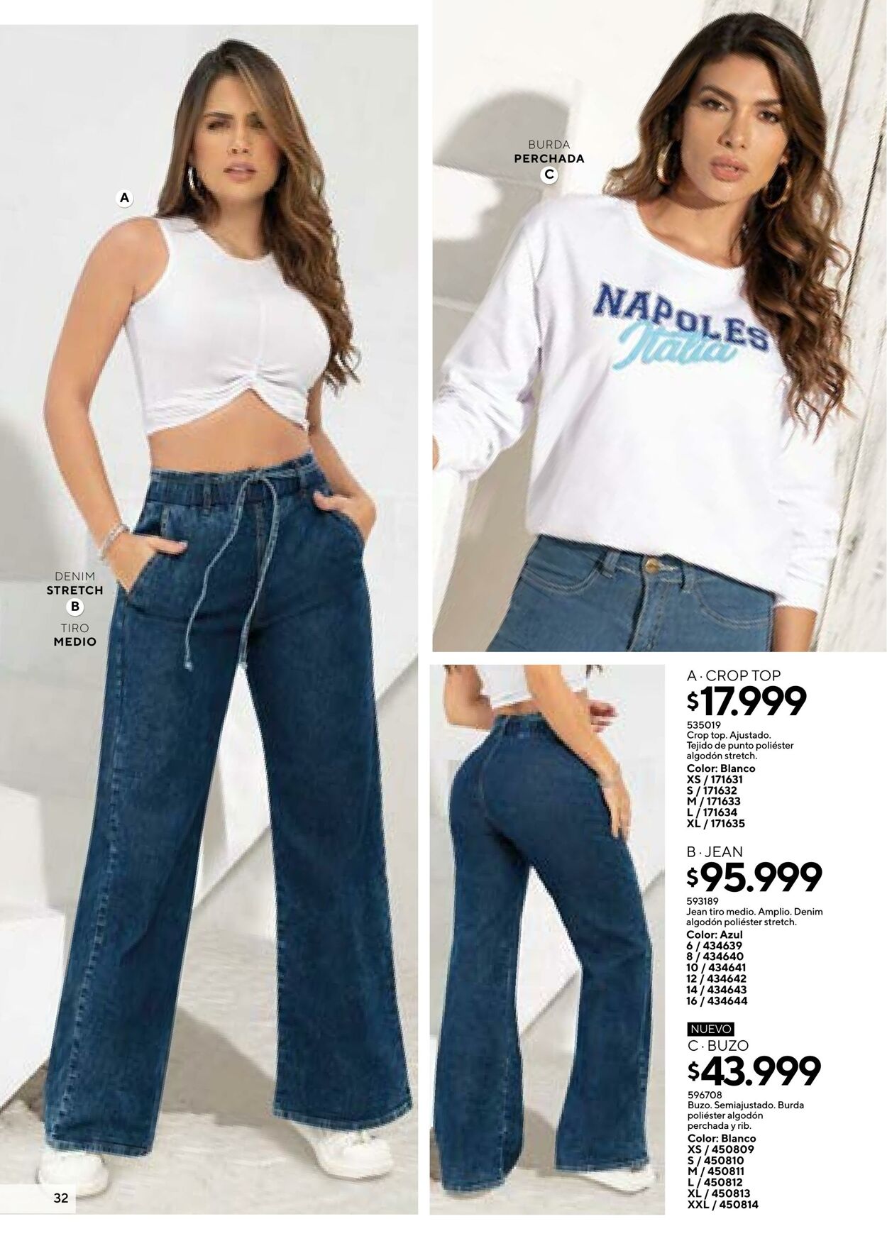 Catálogo Carmel 09.03.2023 - 28.03.2023