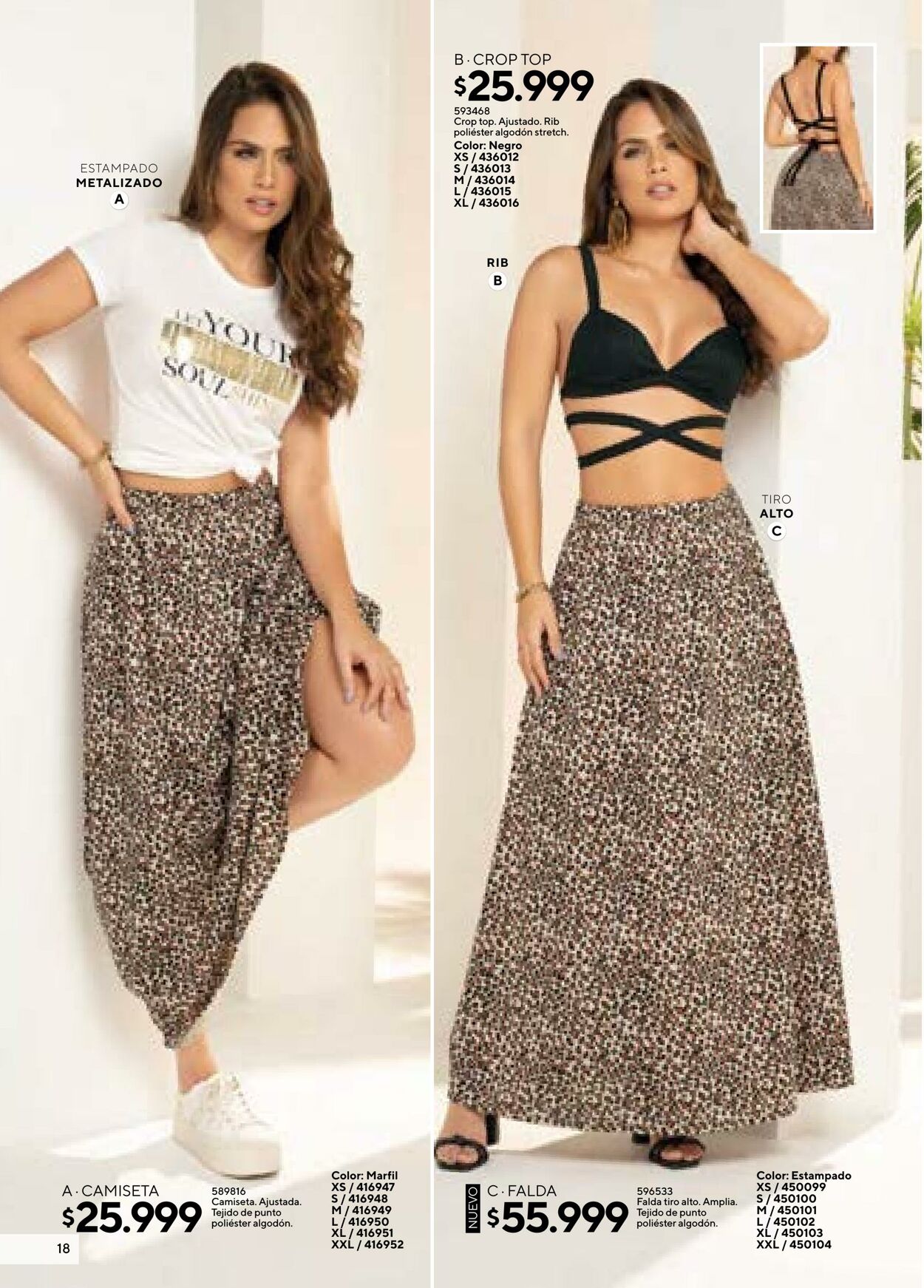 Catálogo Carmel 09.03.2023 - 28.03.2023