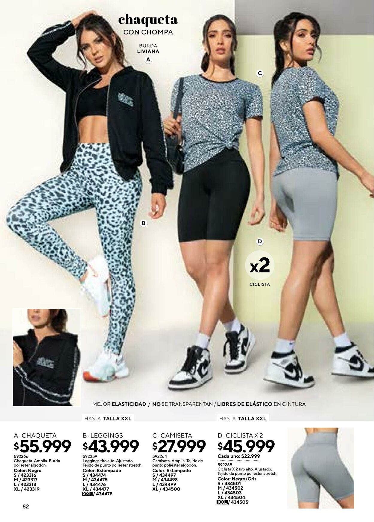 Catálogo Carmel 09.03.2023 - 28.03.2023