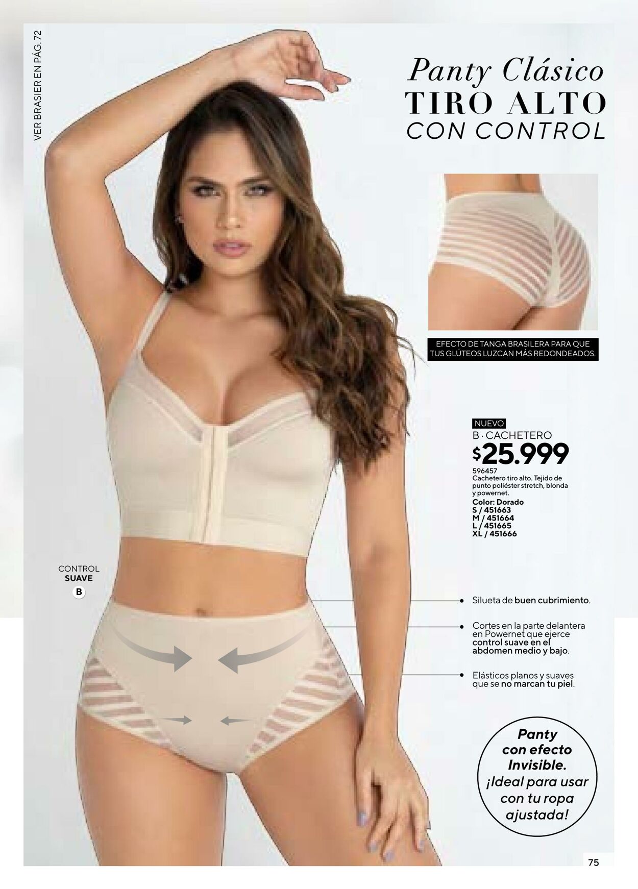 Catálogo Carmel 09.03.2023 - 28.03.2023