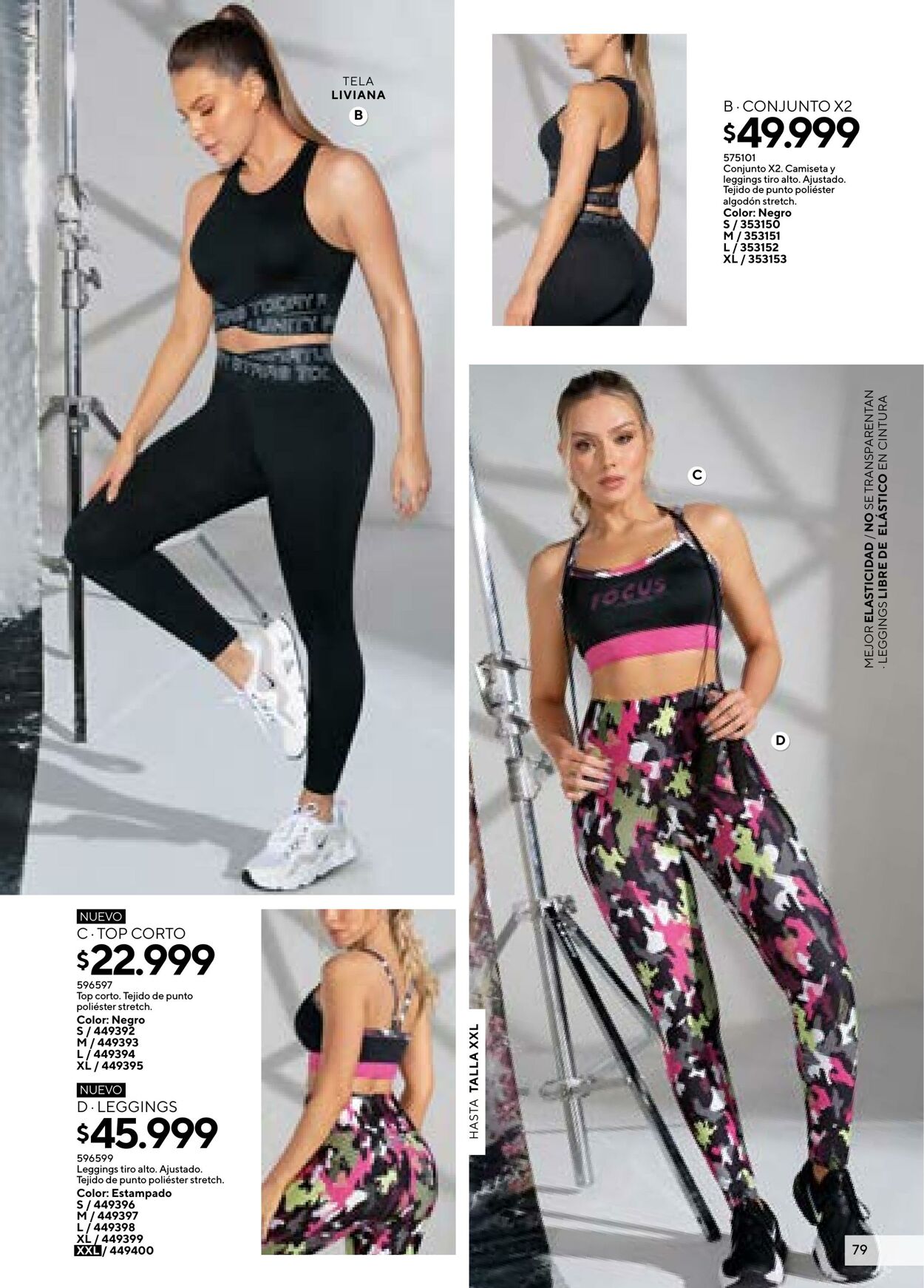 Catálogo Carmel 09.03.2023 - 28.03.2023