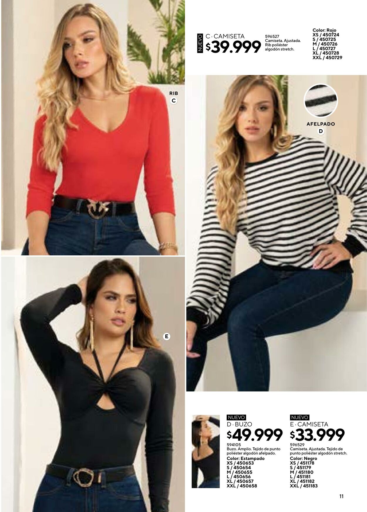 Catálogo Carmel 09.03.2023 - 28.03.2023